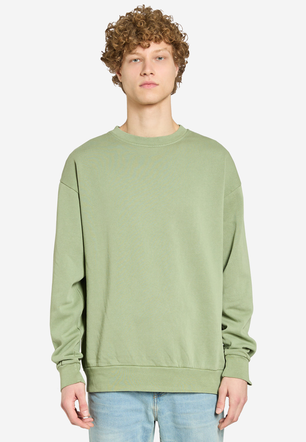 Oil Green