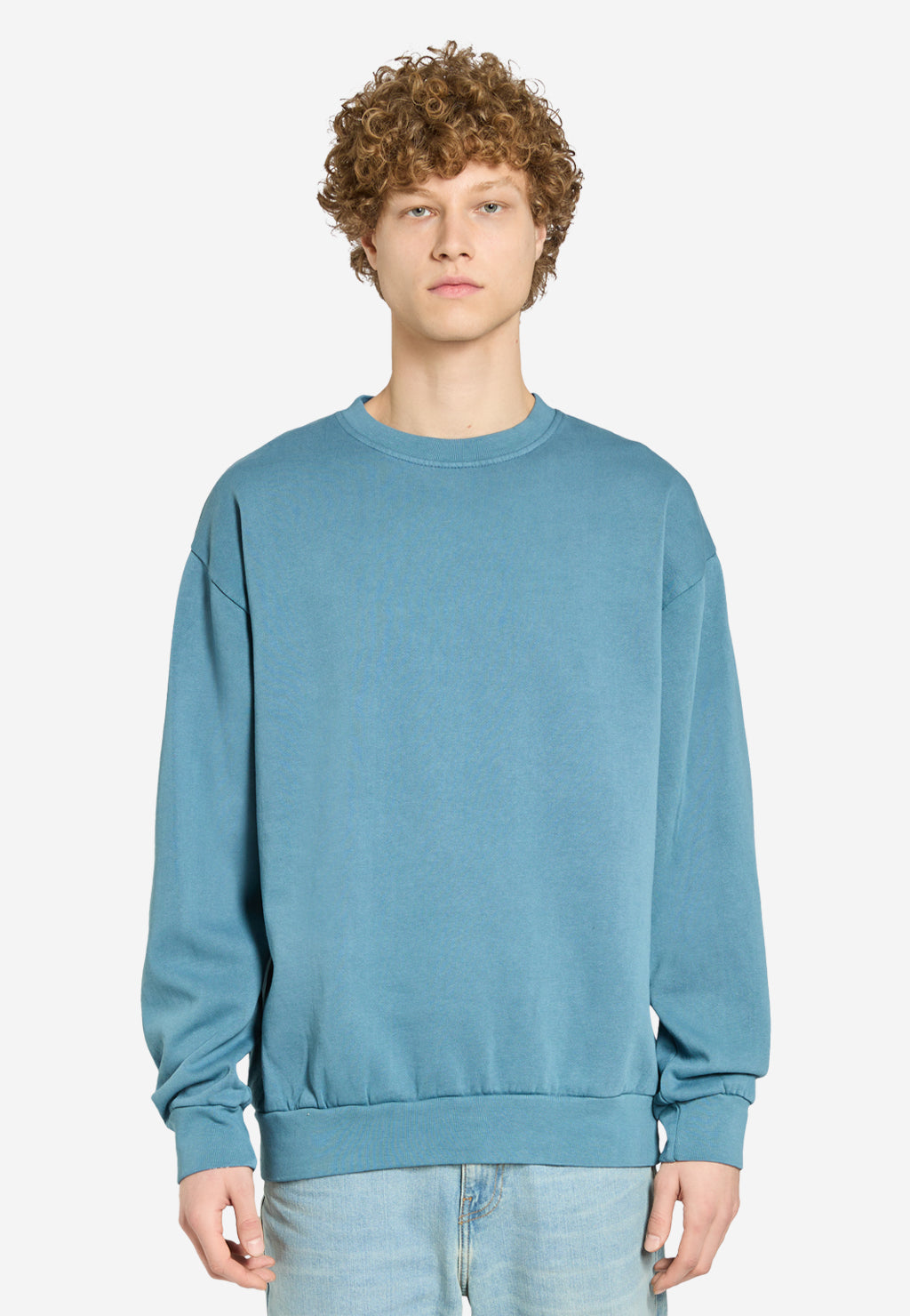 Pebble Blue