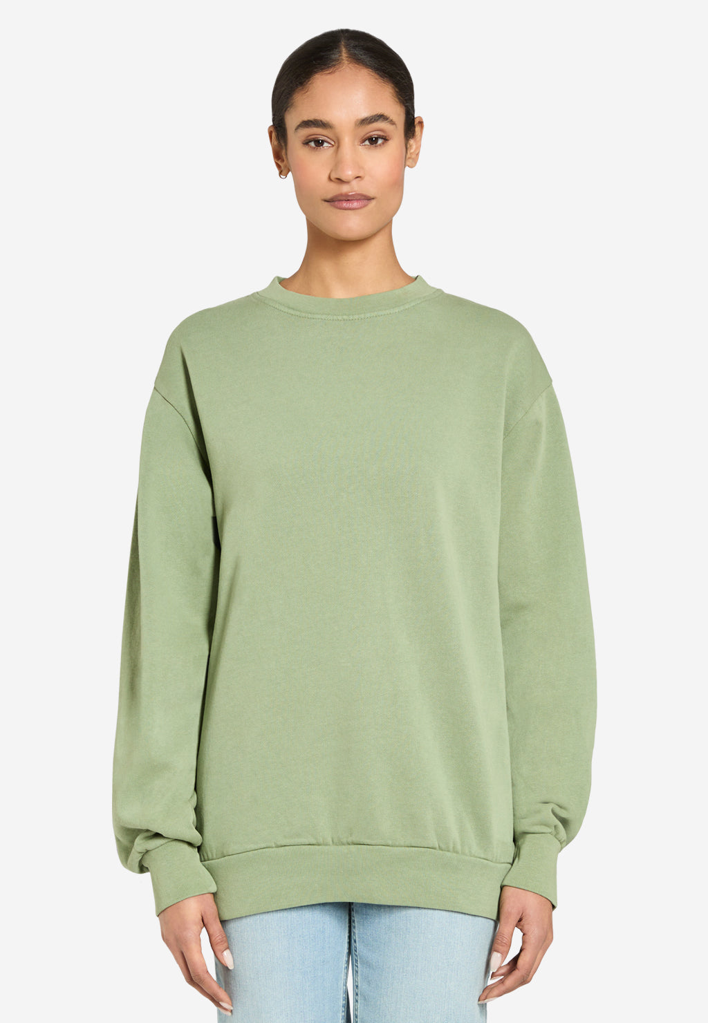 Oil Green