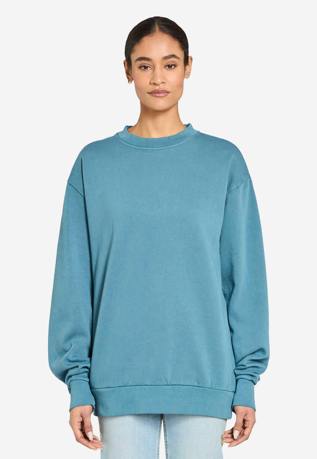 Pebble Blue