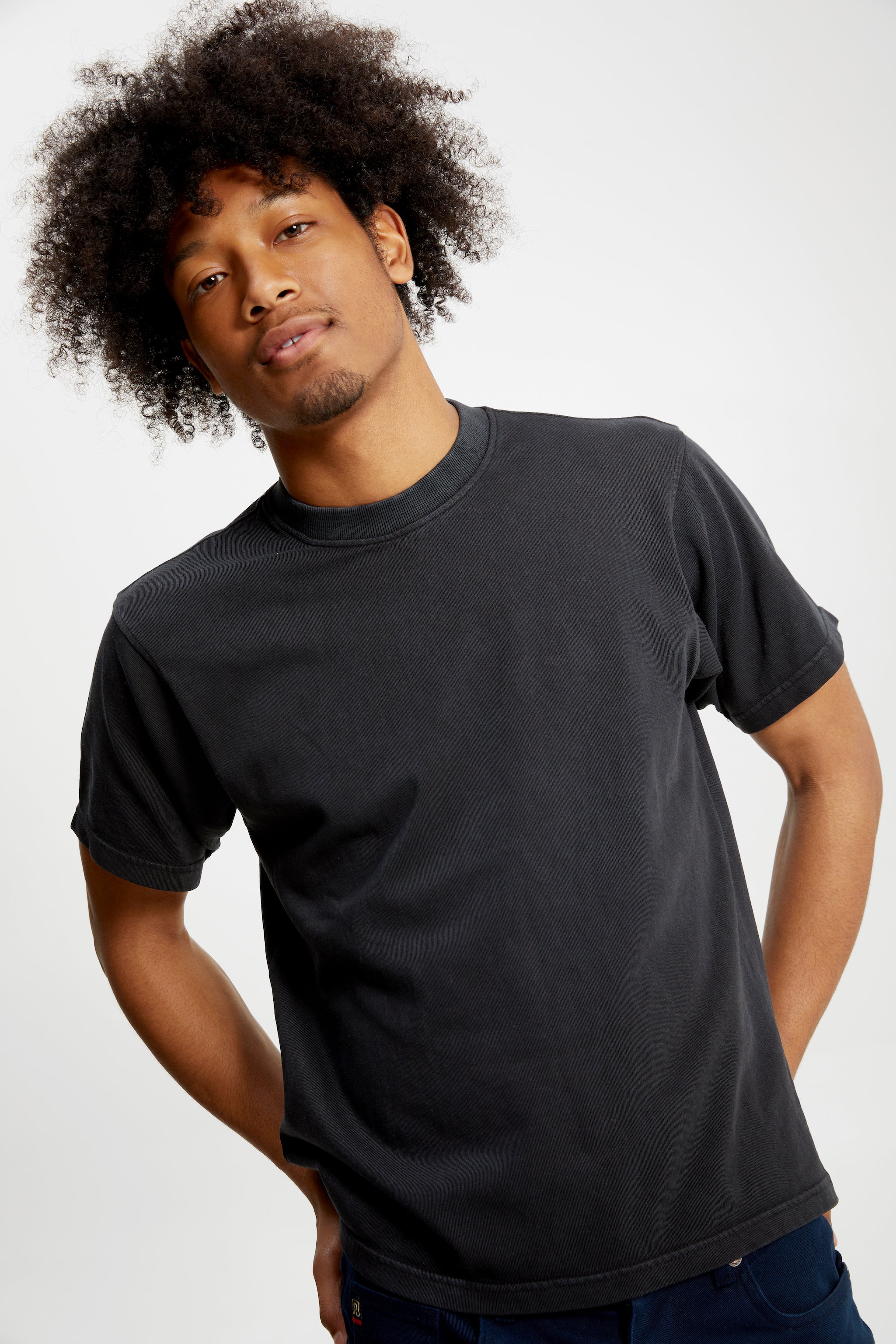 Urban Heavy Tee – Lane Seven Apparel Urban Heavy Tee – Lane Seven Apparel
