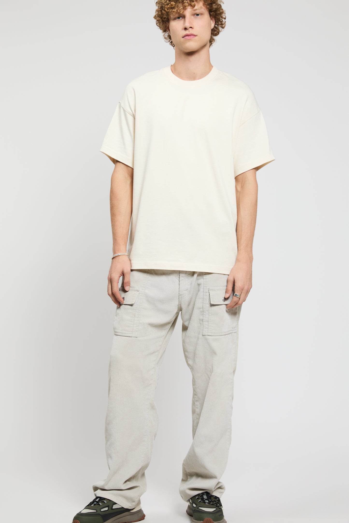 Cream