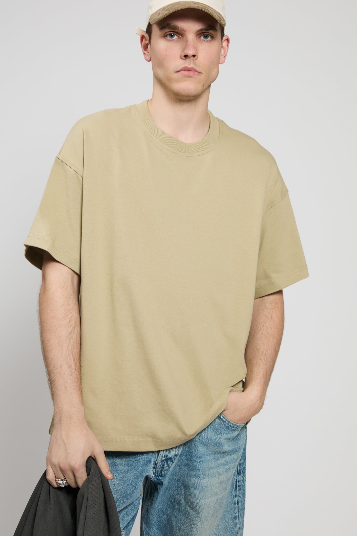 Moss Grey