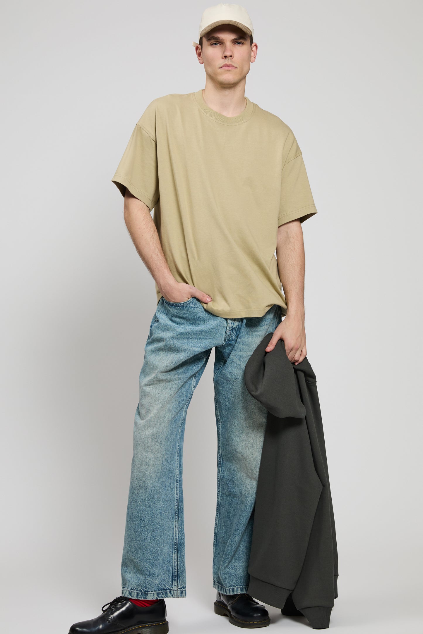 Moss Grey
