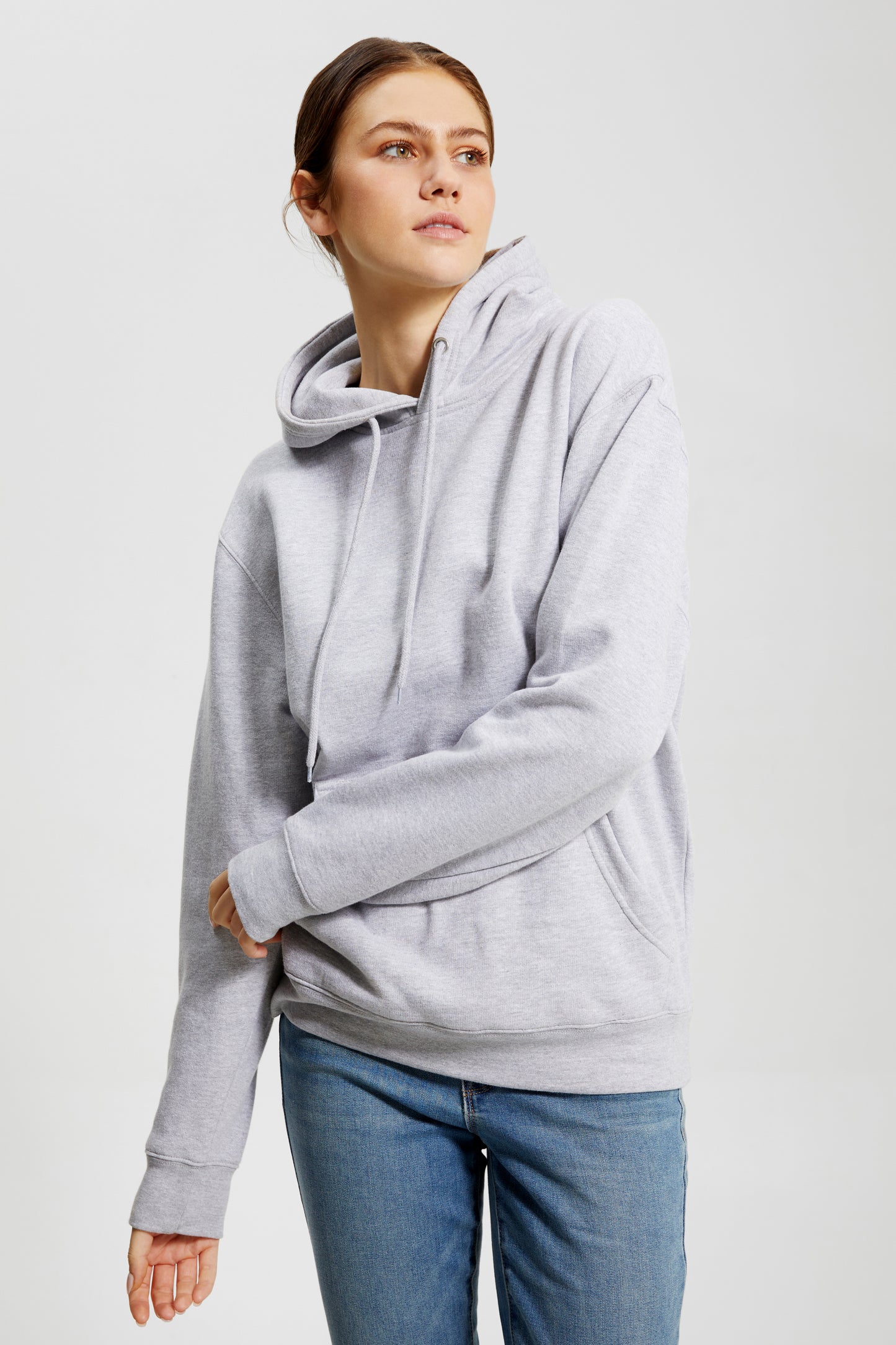 Heather Grey