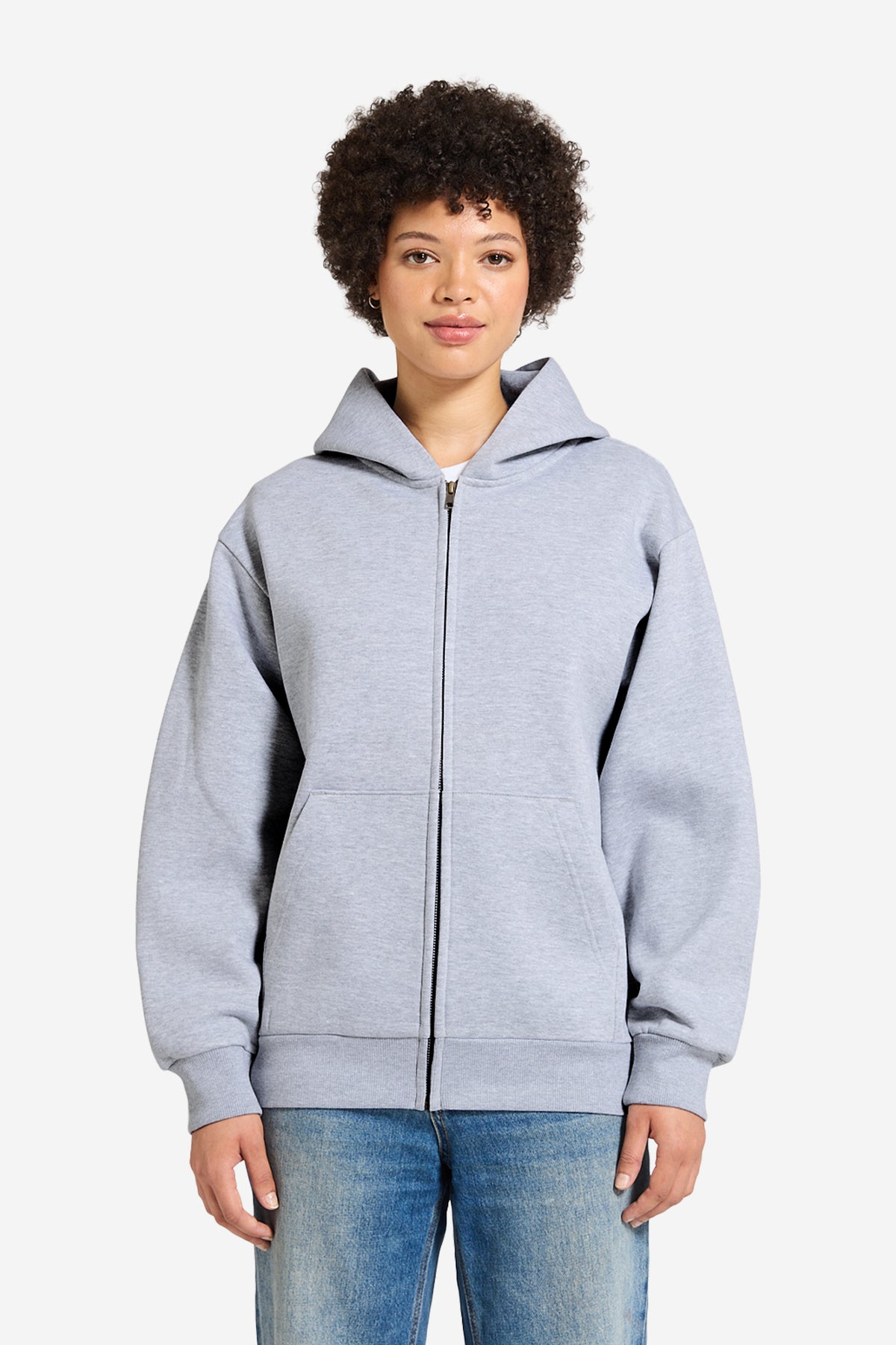 Heather Grey