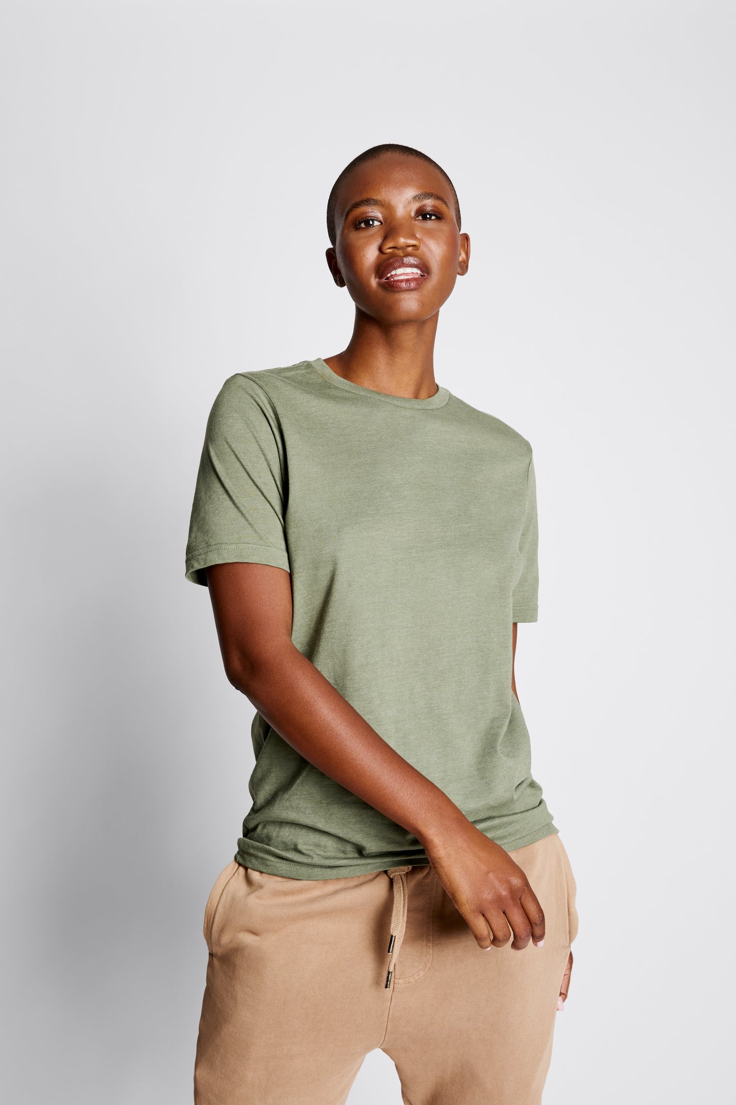 Olive Heather