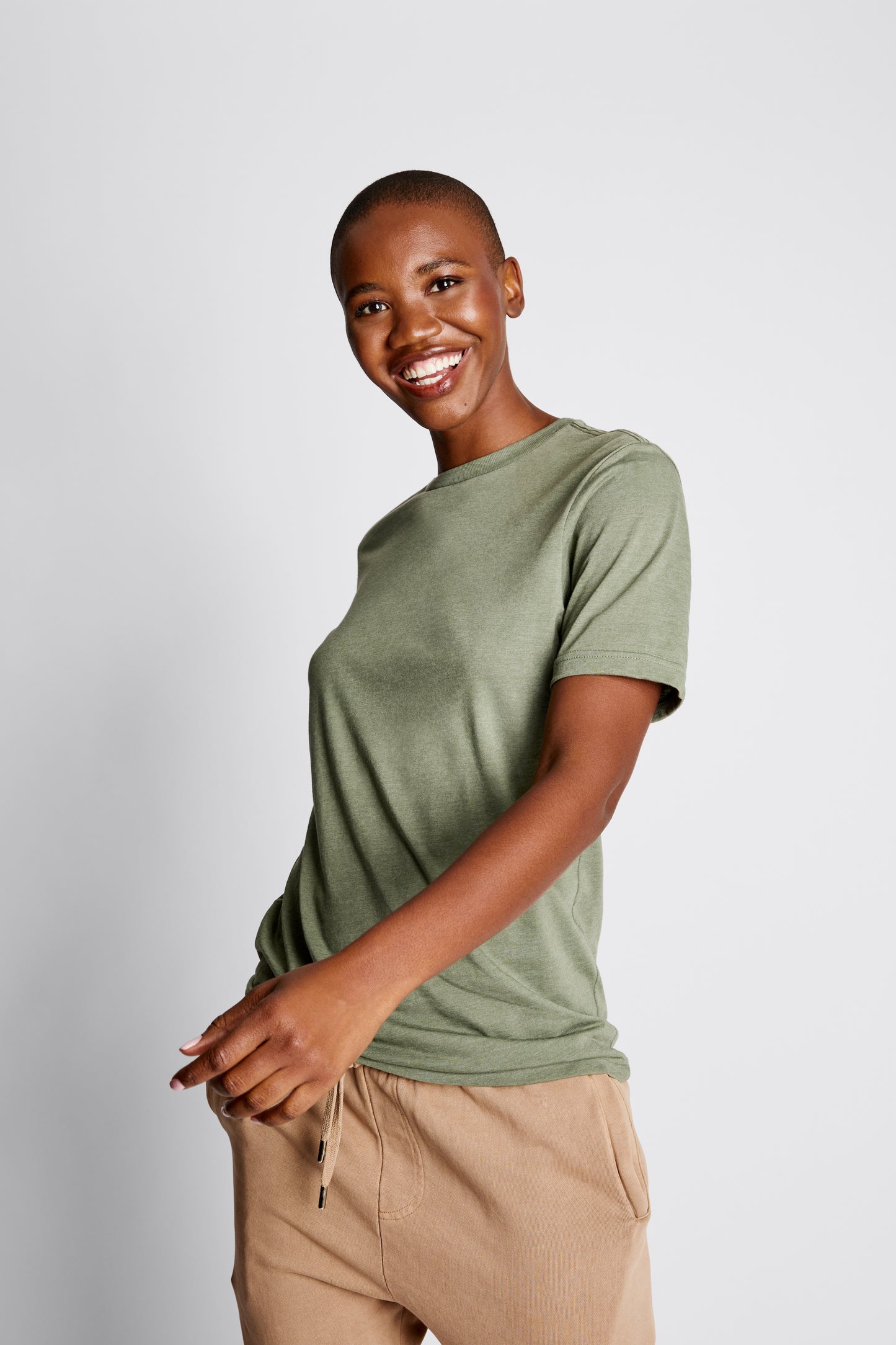 Olive Heather