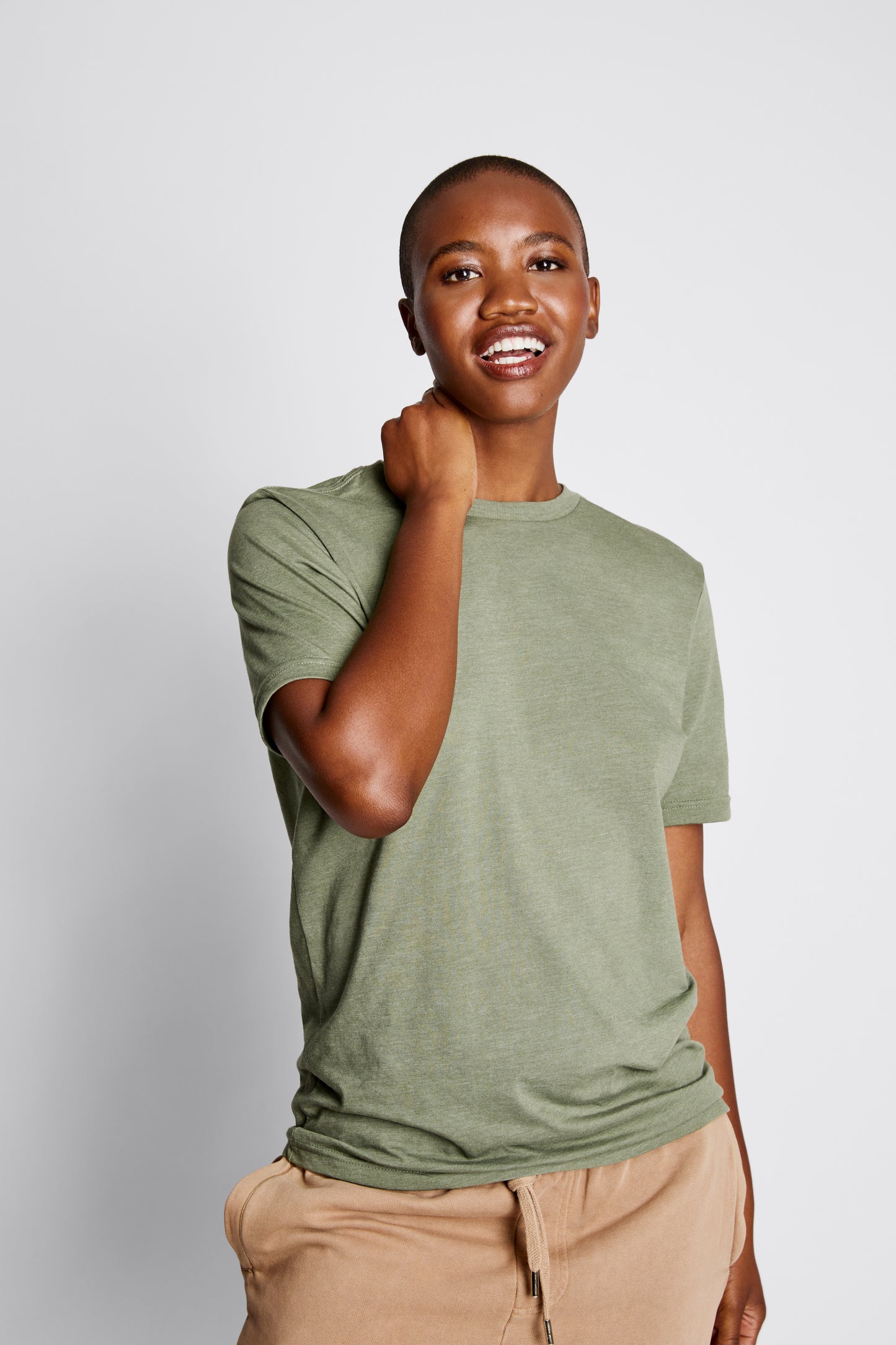 Olive Heather