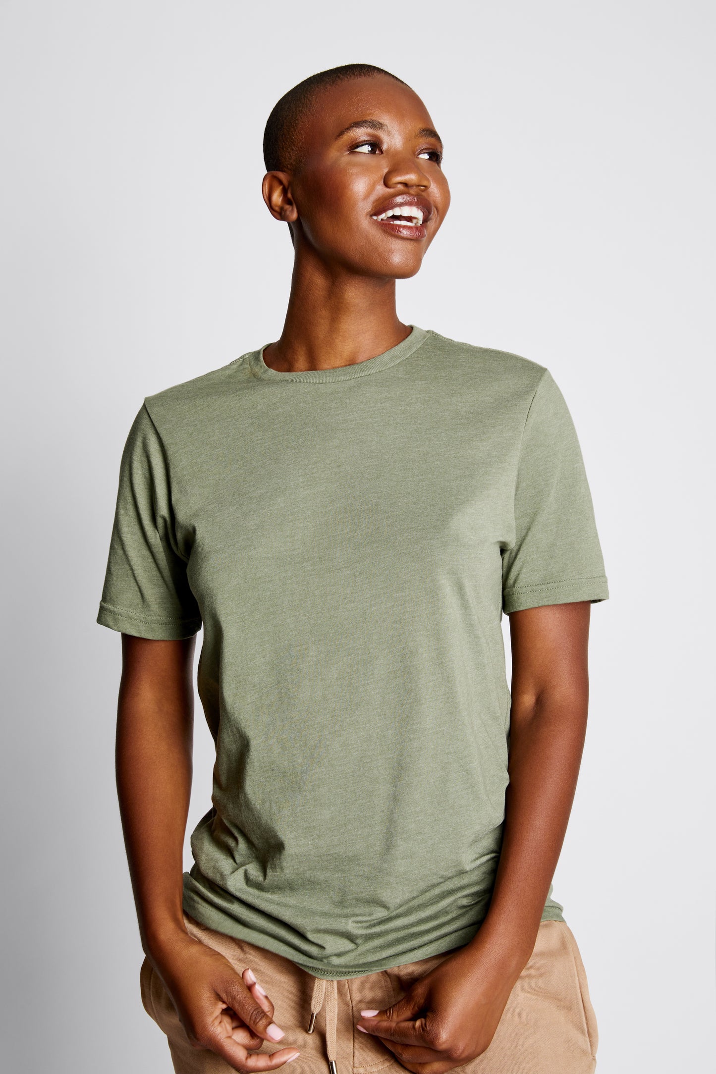 Olive Heather