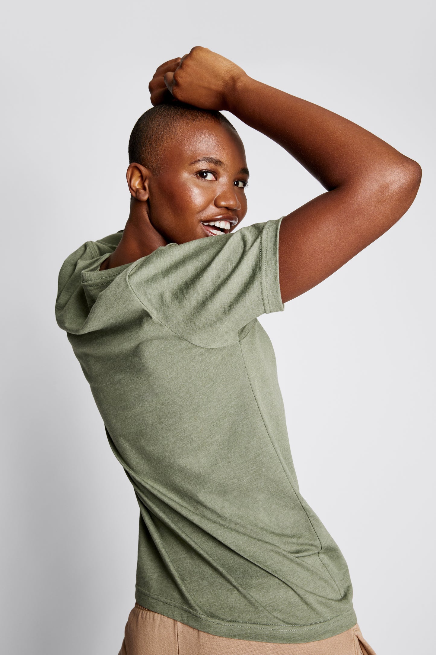Olive Heather