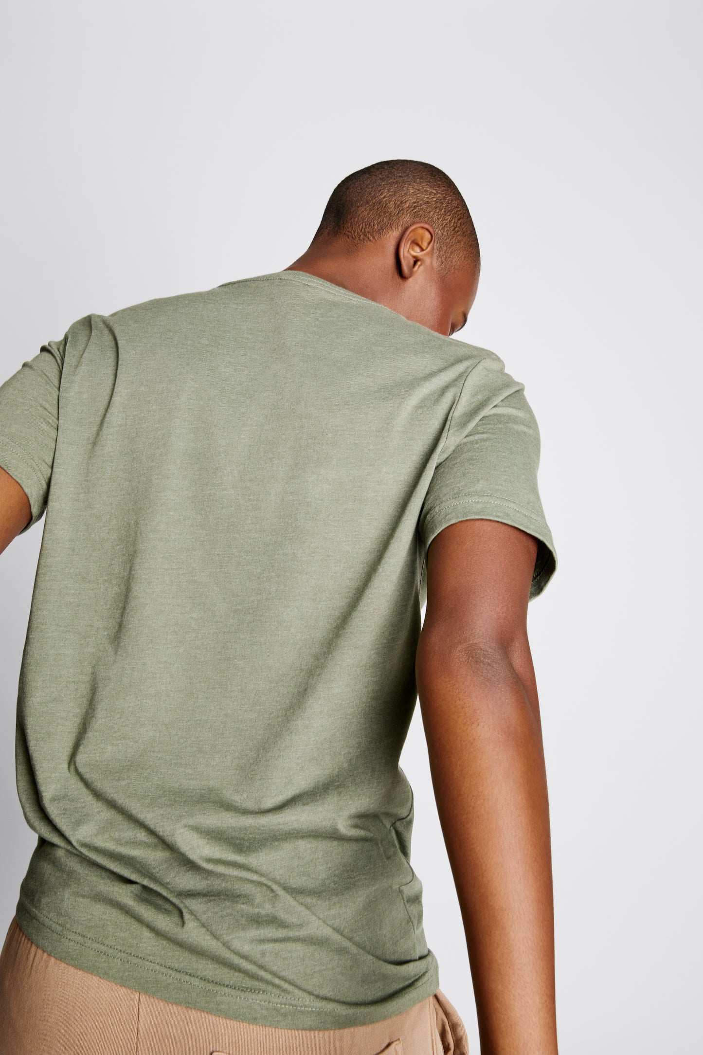 Olive Heather