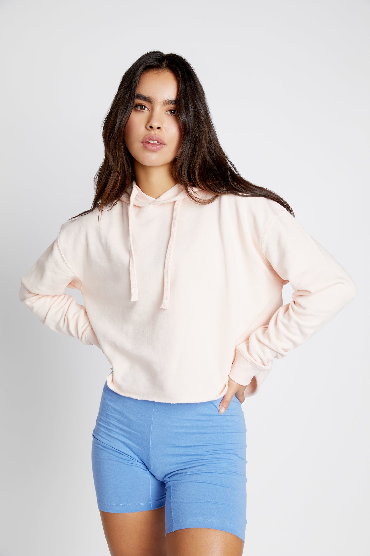 Pale Pink