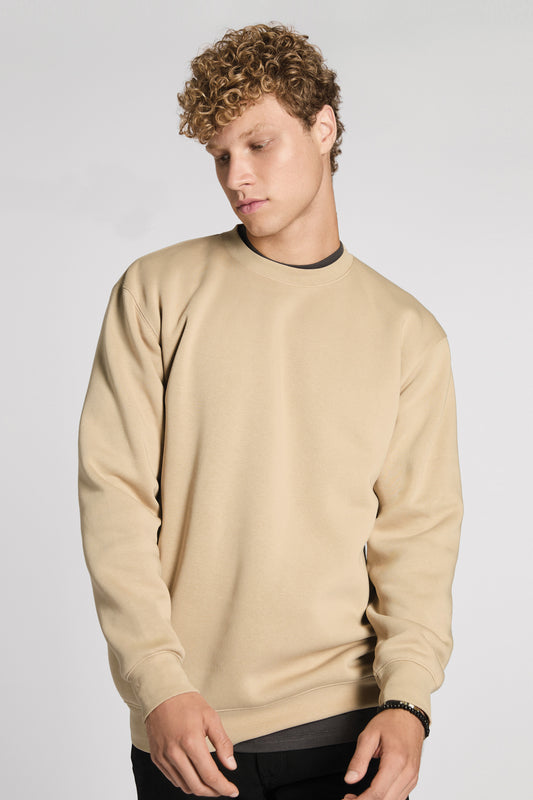 Heavyweight Crewneck Sweatshirt