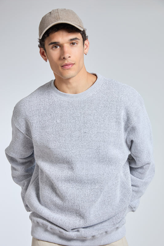 Nantucket Crewneck Sweatshirt