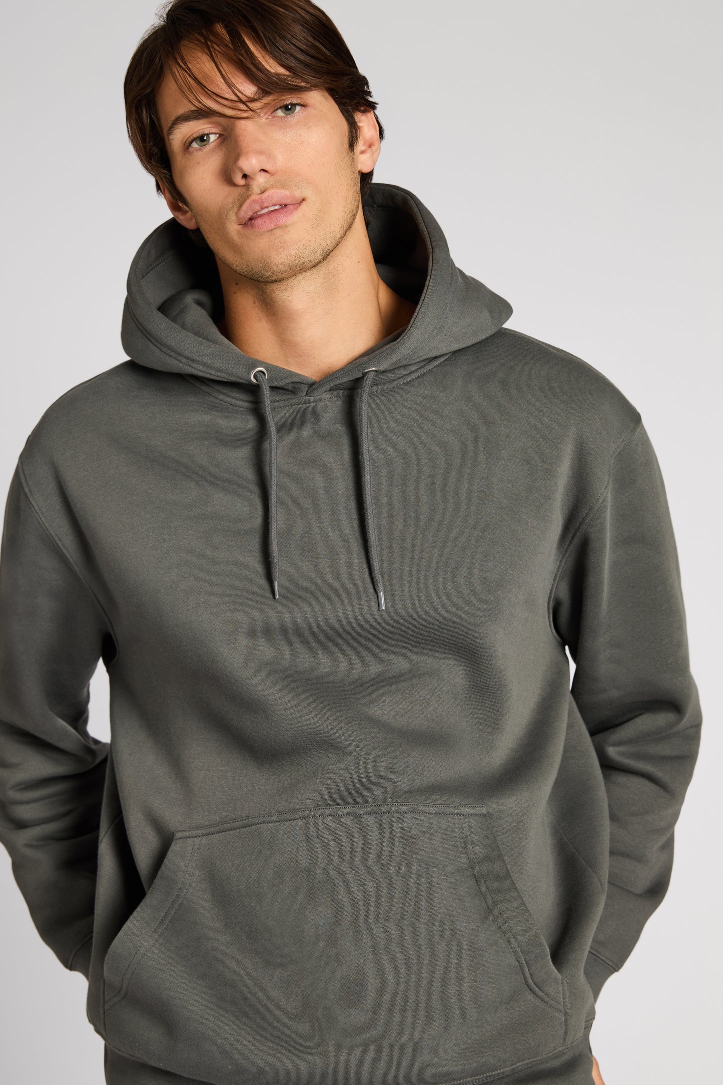 Premium Pullover Hoodie