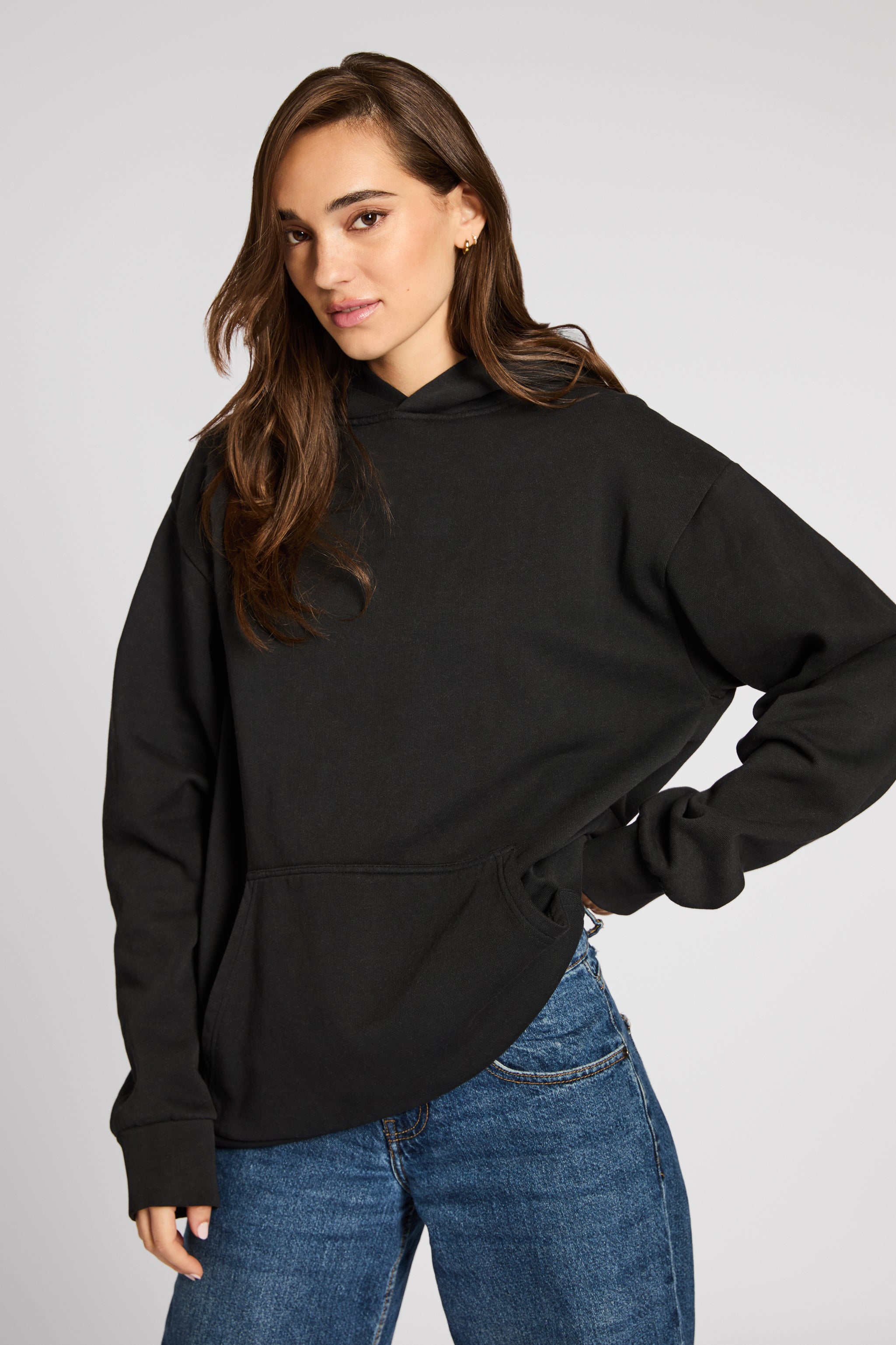 Urban Hoodie – Lane Seven Apparel