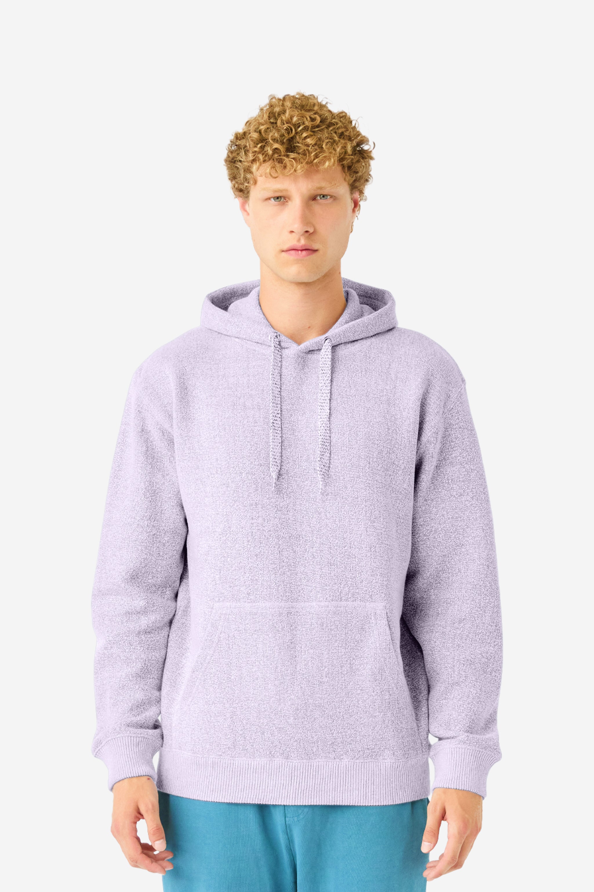 Nantucket NG457 SEKI Pullover Hoodie Pullover Hoodie