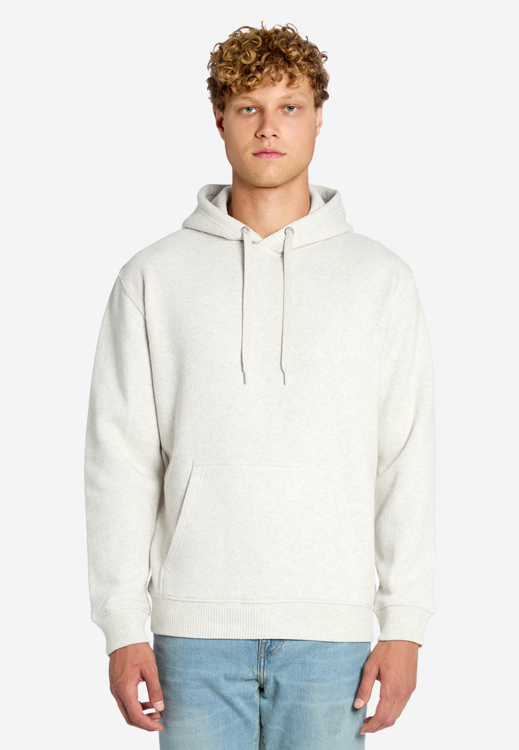 Oatmeal Heather