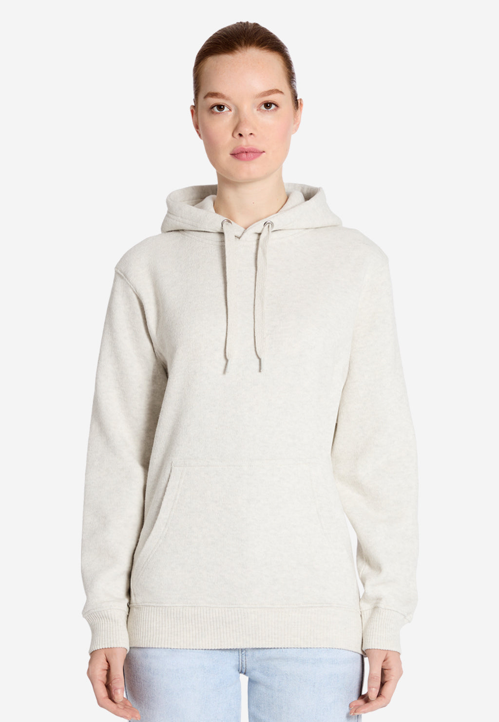 Oatmeal Heather