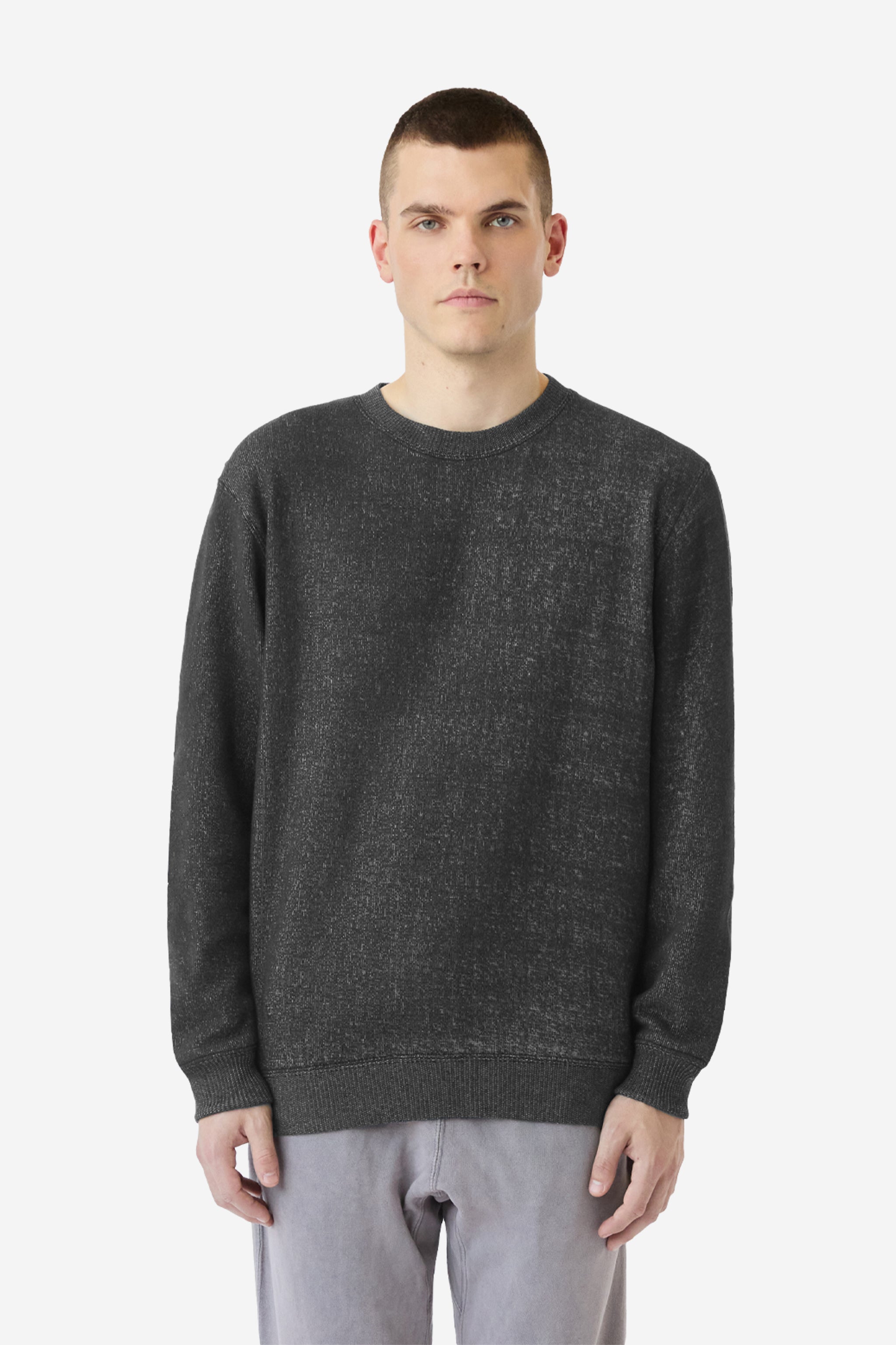 Nantucket Crewneck Sweatshirt – Lane Seven Apparel