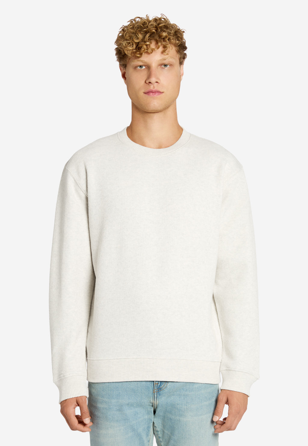 Oatmeal Heather