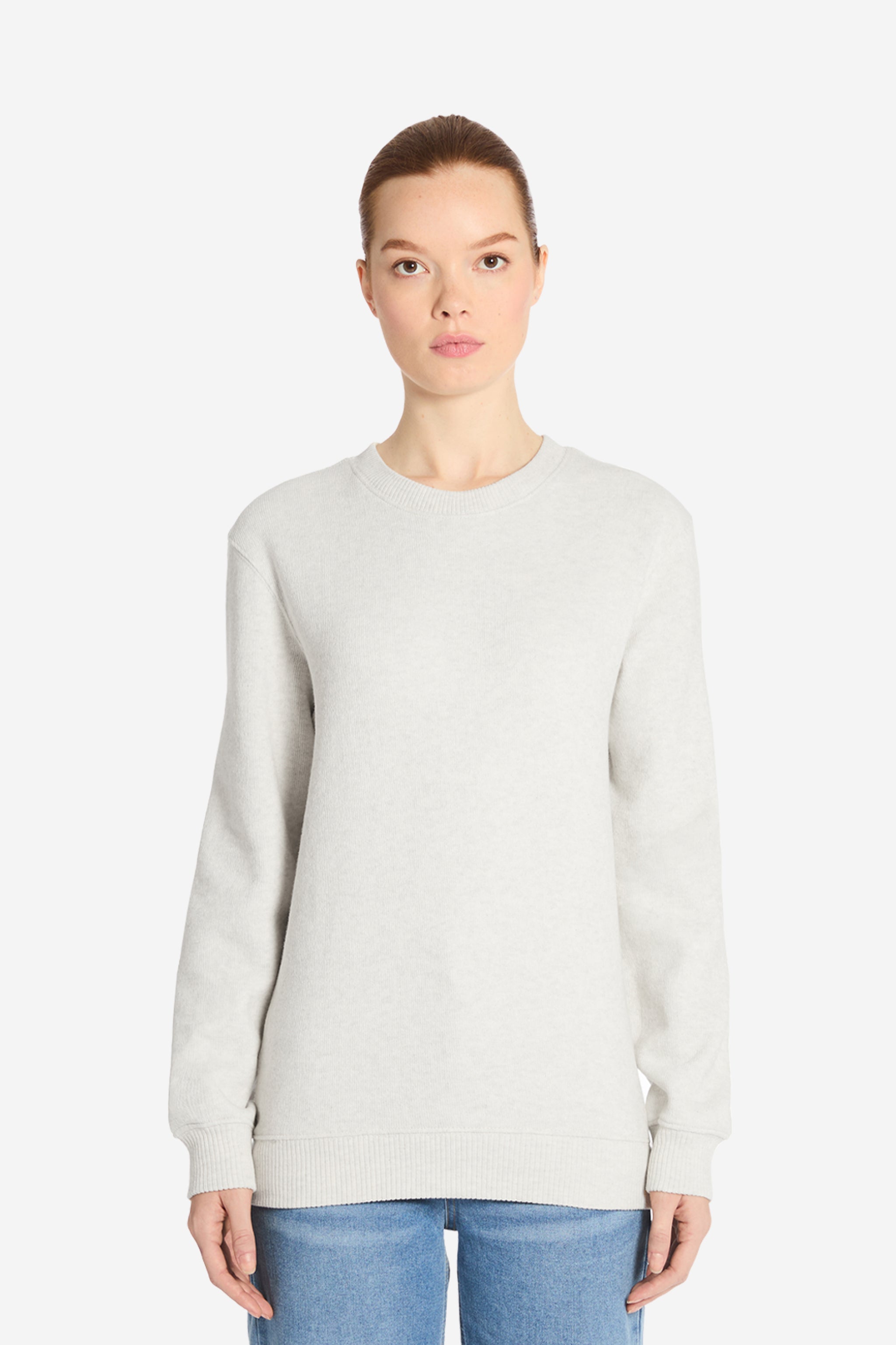 CREW SWEAT Surf&TailorMoat スウェット Nantucket Crewneck Sweatshirt – Lane Seven Apparel