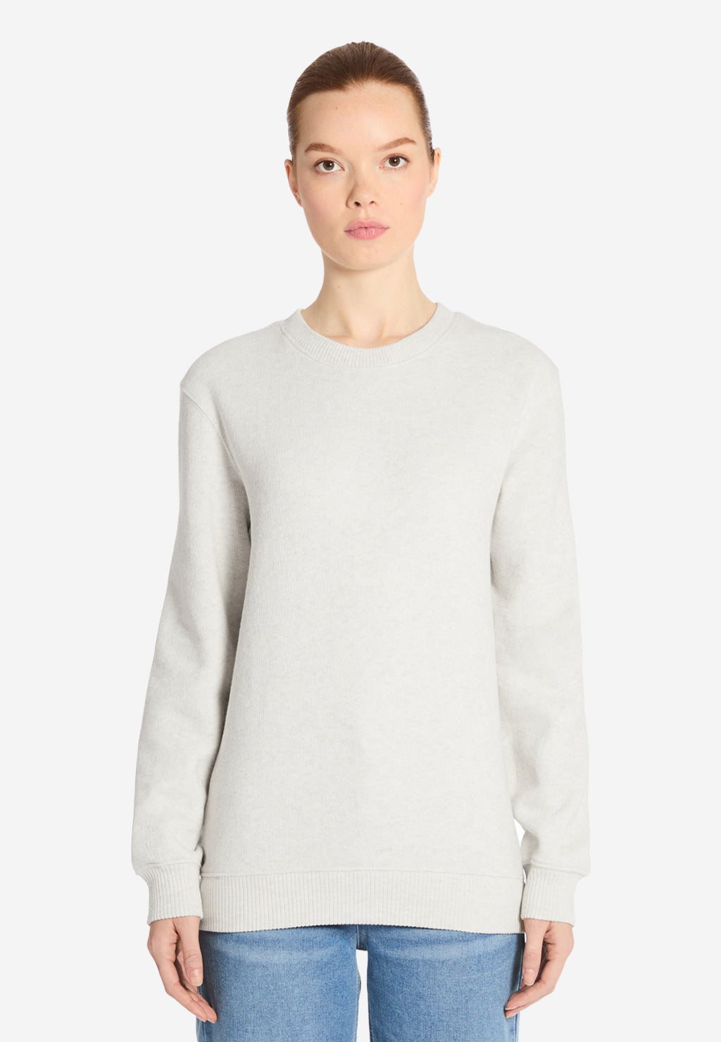 Oatmeal Heather