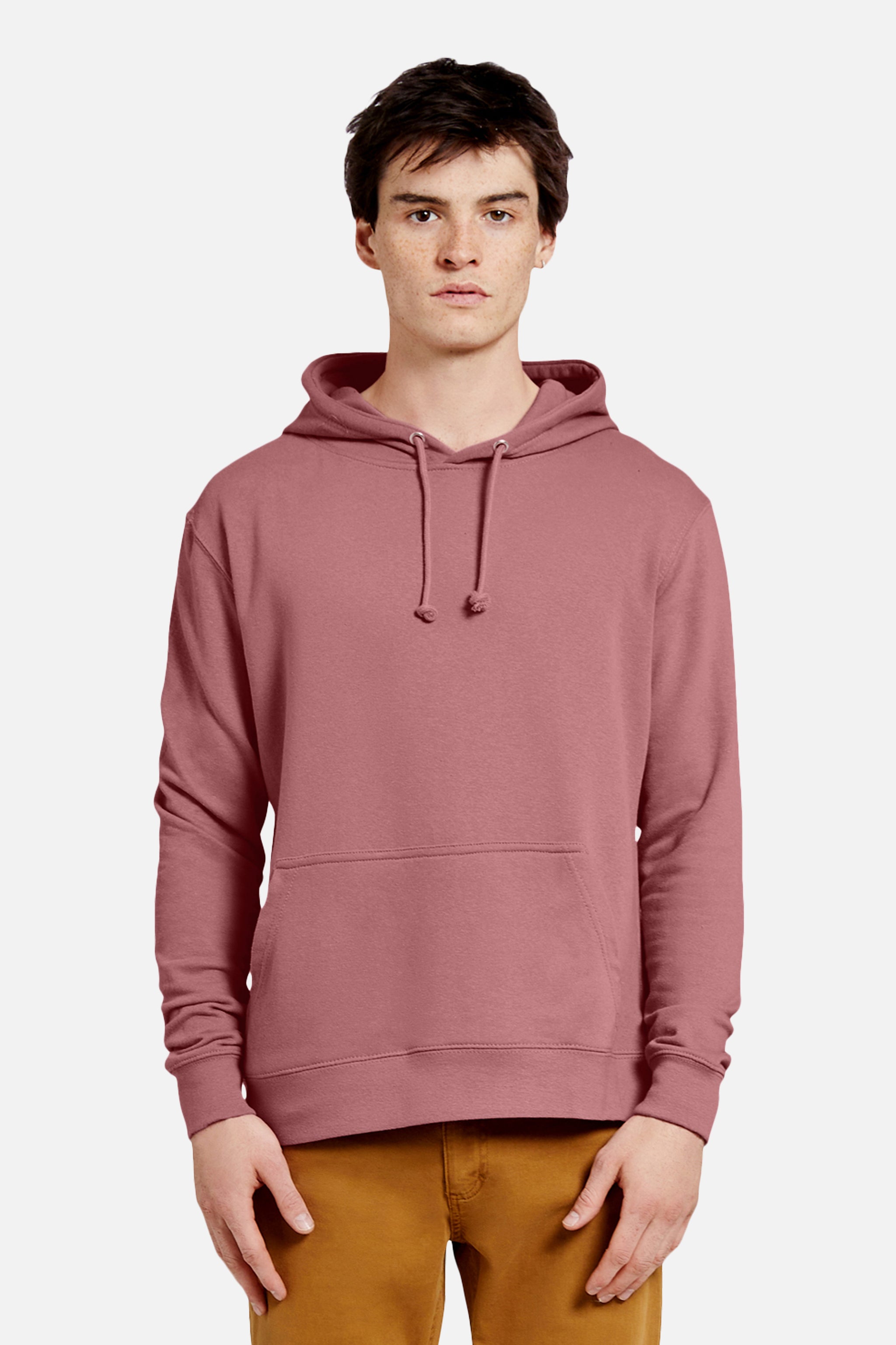 French Terry Hoodie – Lane Seven Apparel
