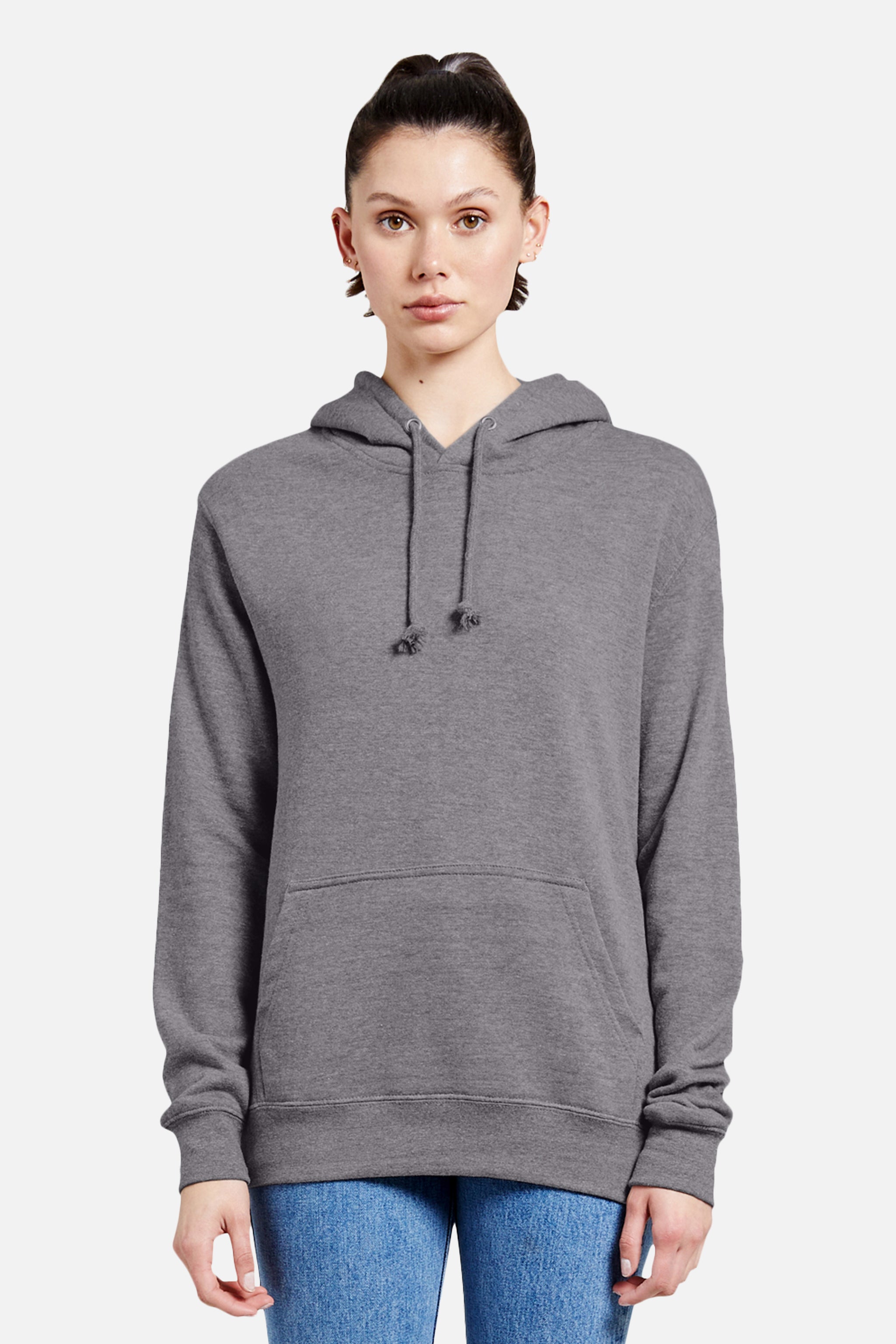 French Terry Hoodie – Lane Seven Apparel