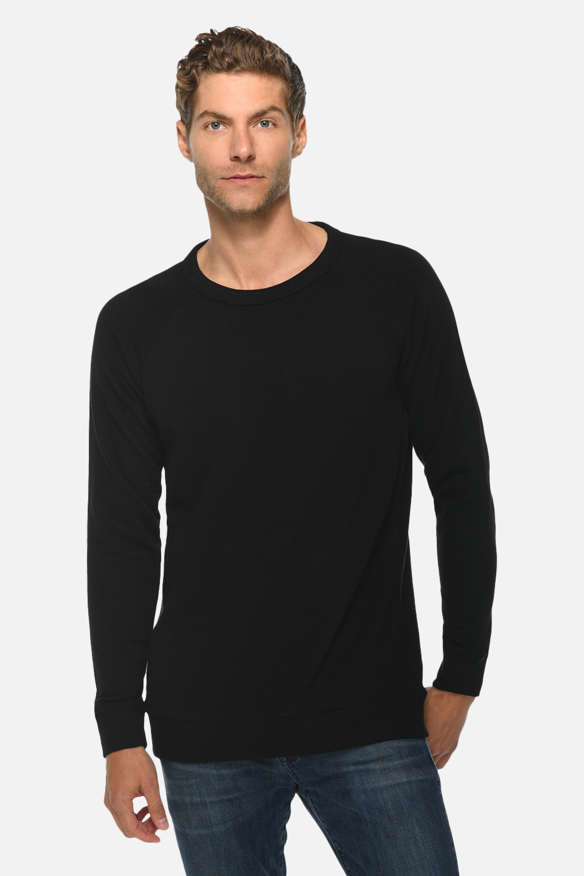 Fleece – Lane Seven Apparel