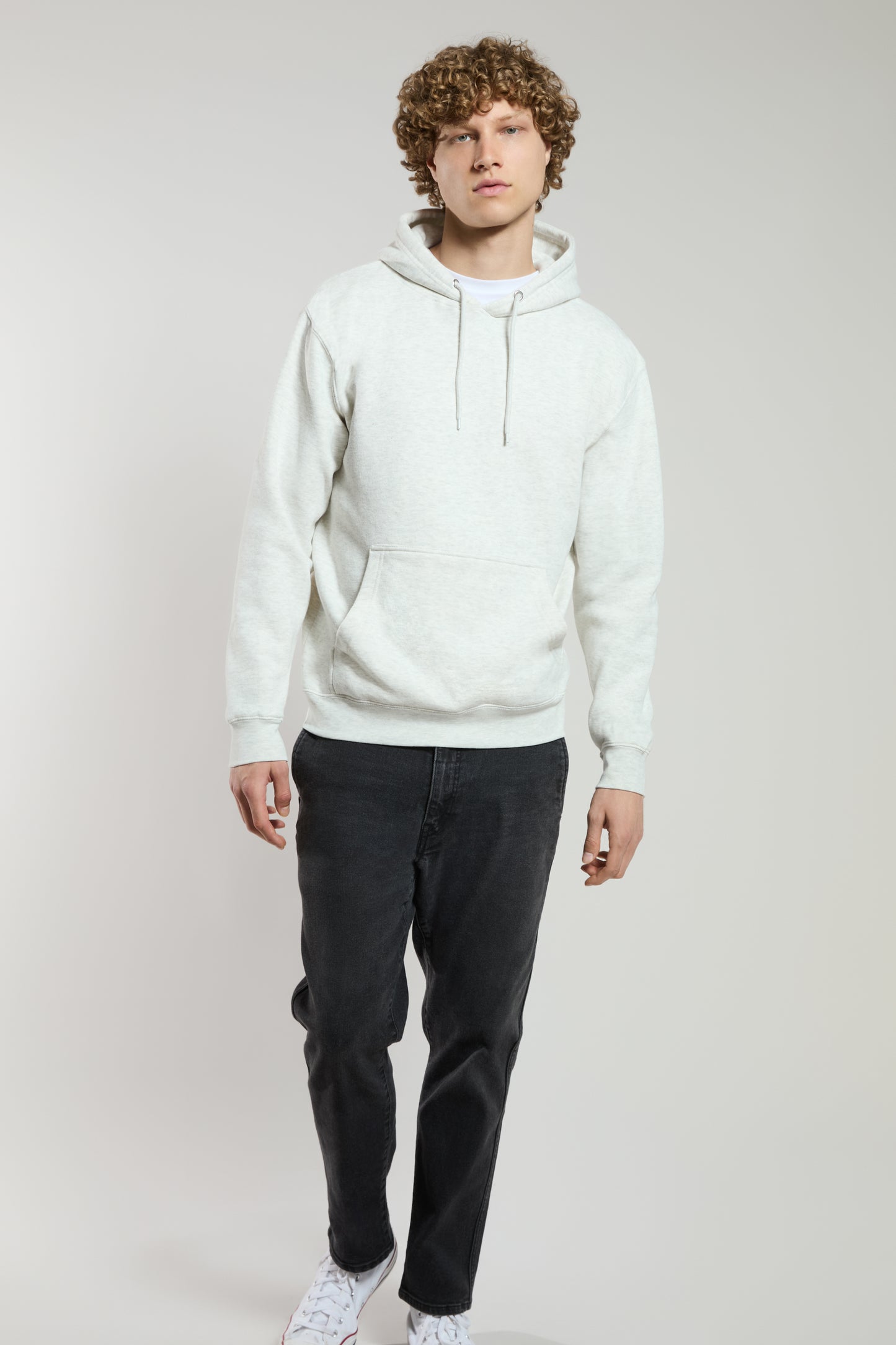 Oatmeal Heather