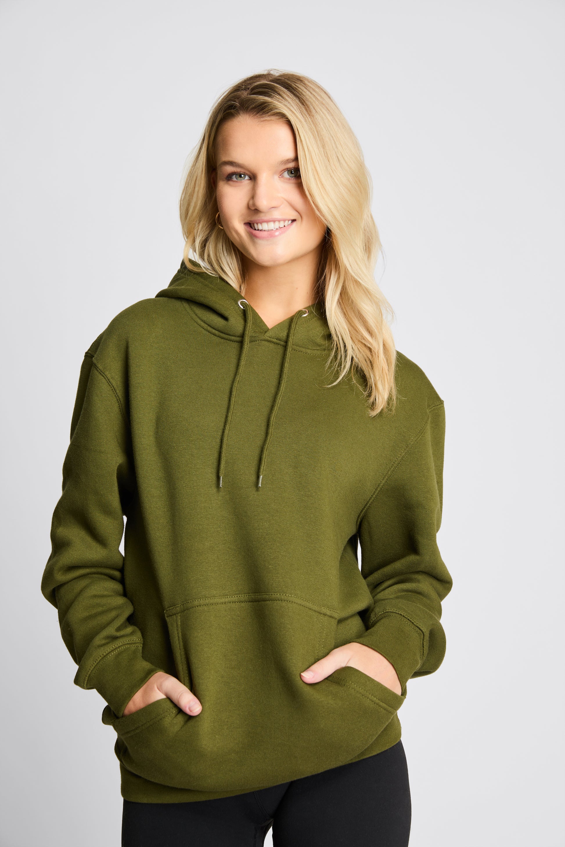 Army Green