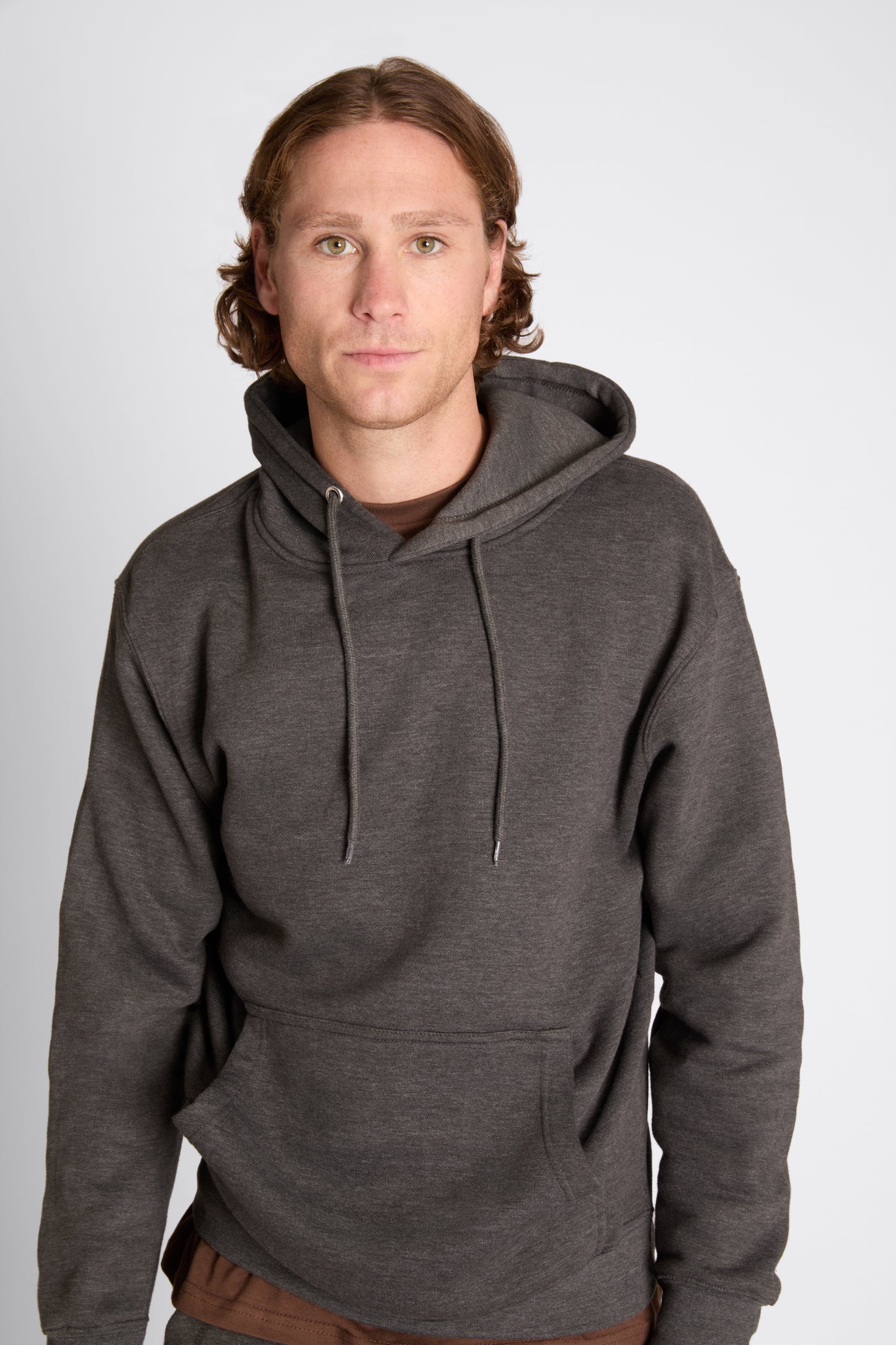 Charcoal Heather