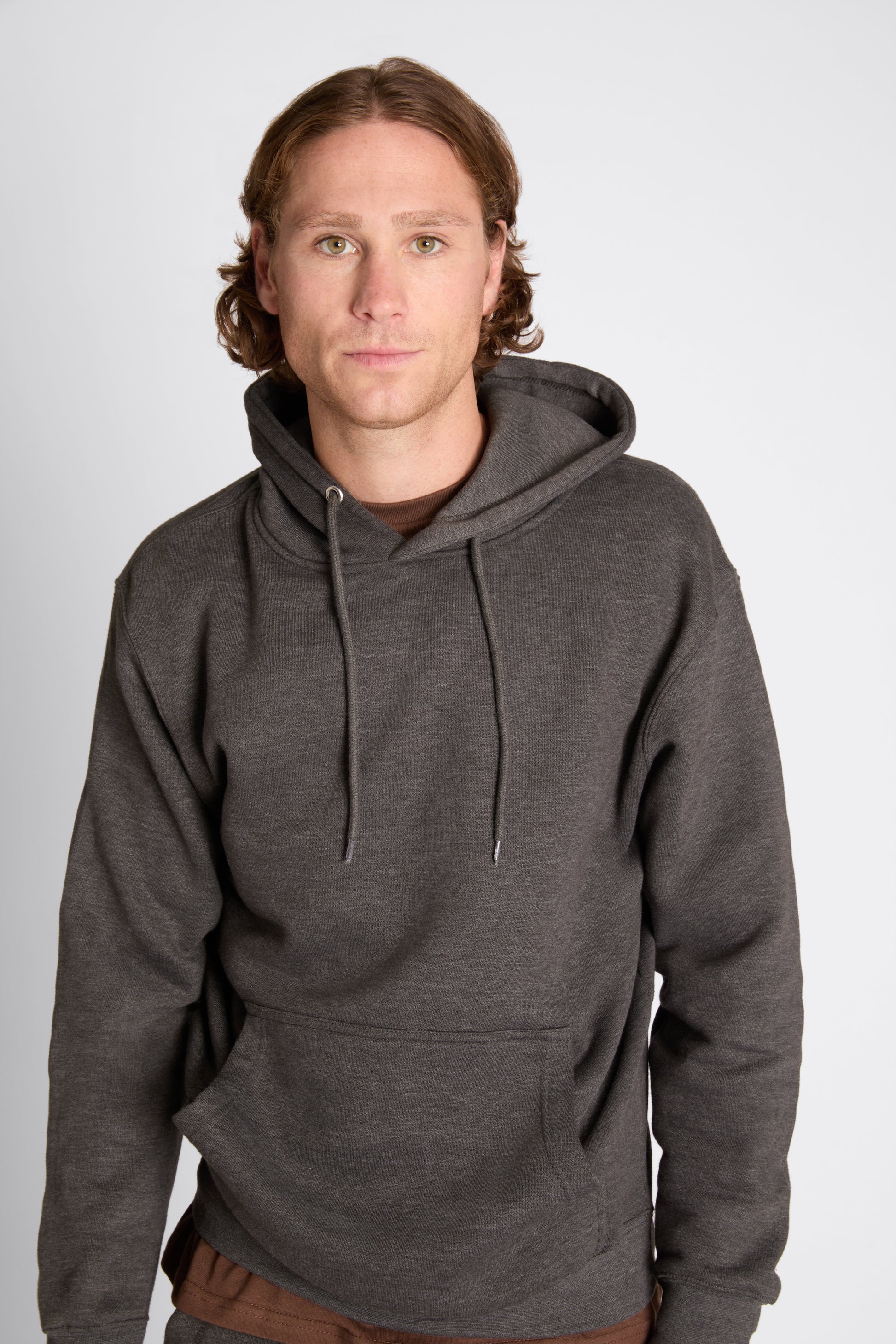 Charcoal Heather