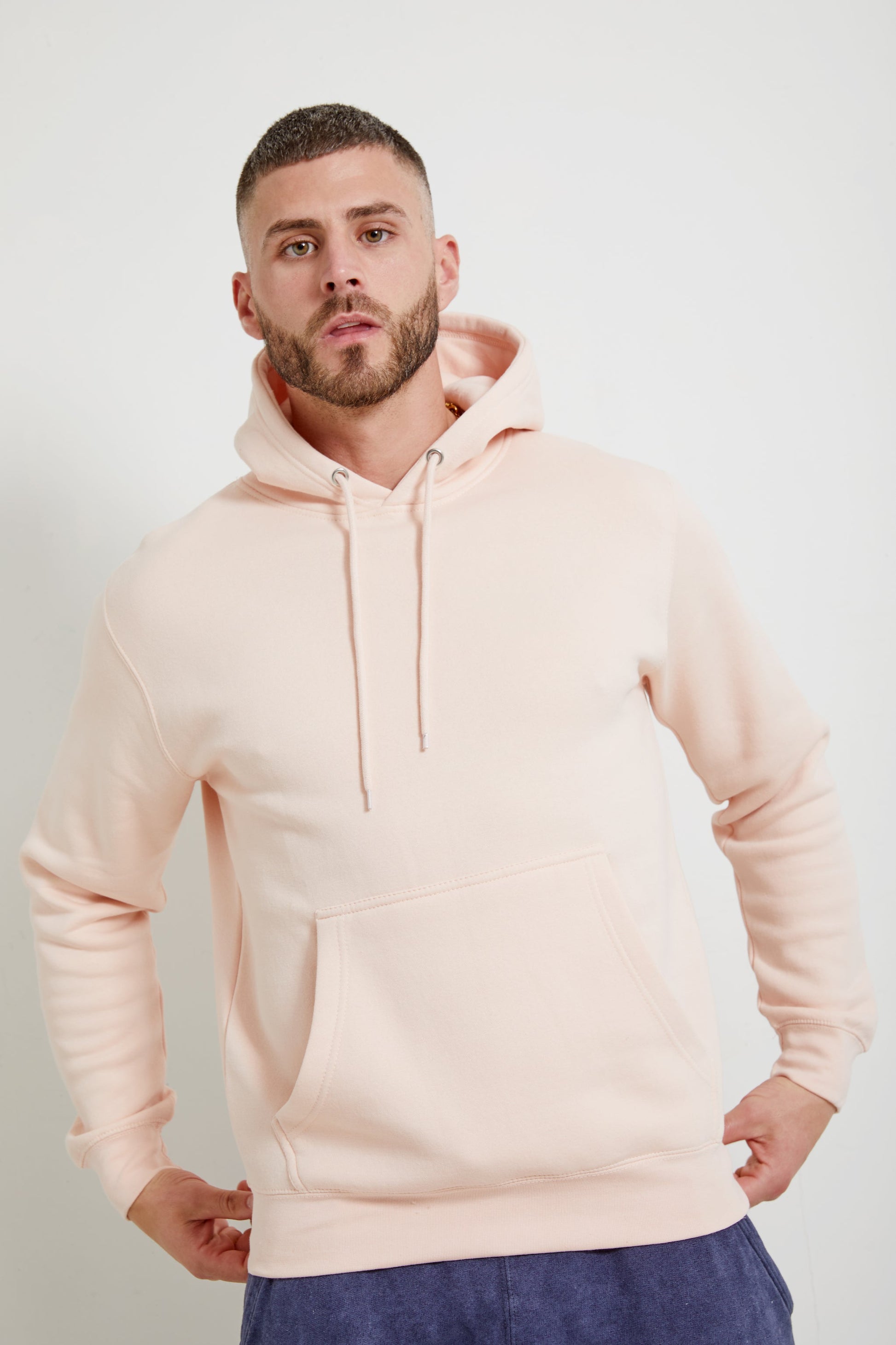 Pale Pink