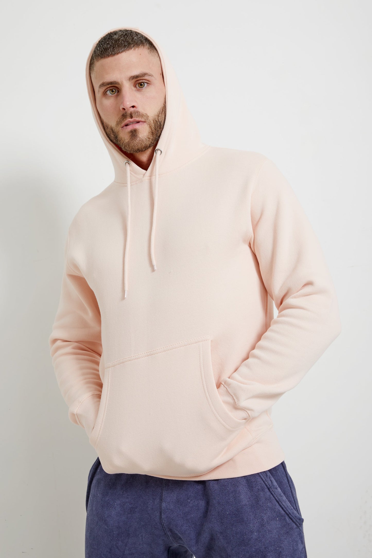 Pale Pink