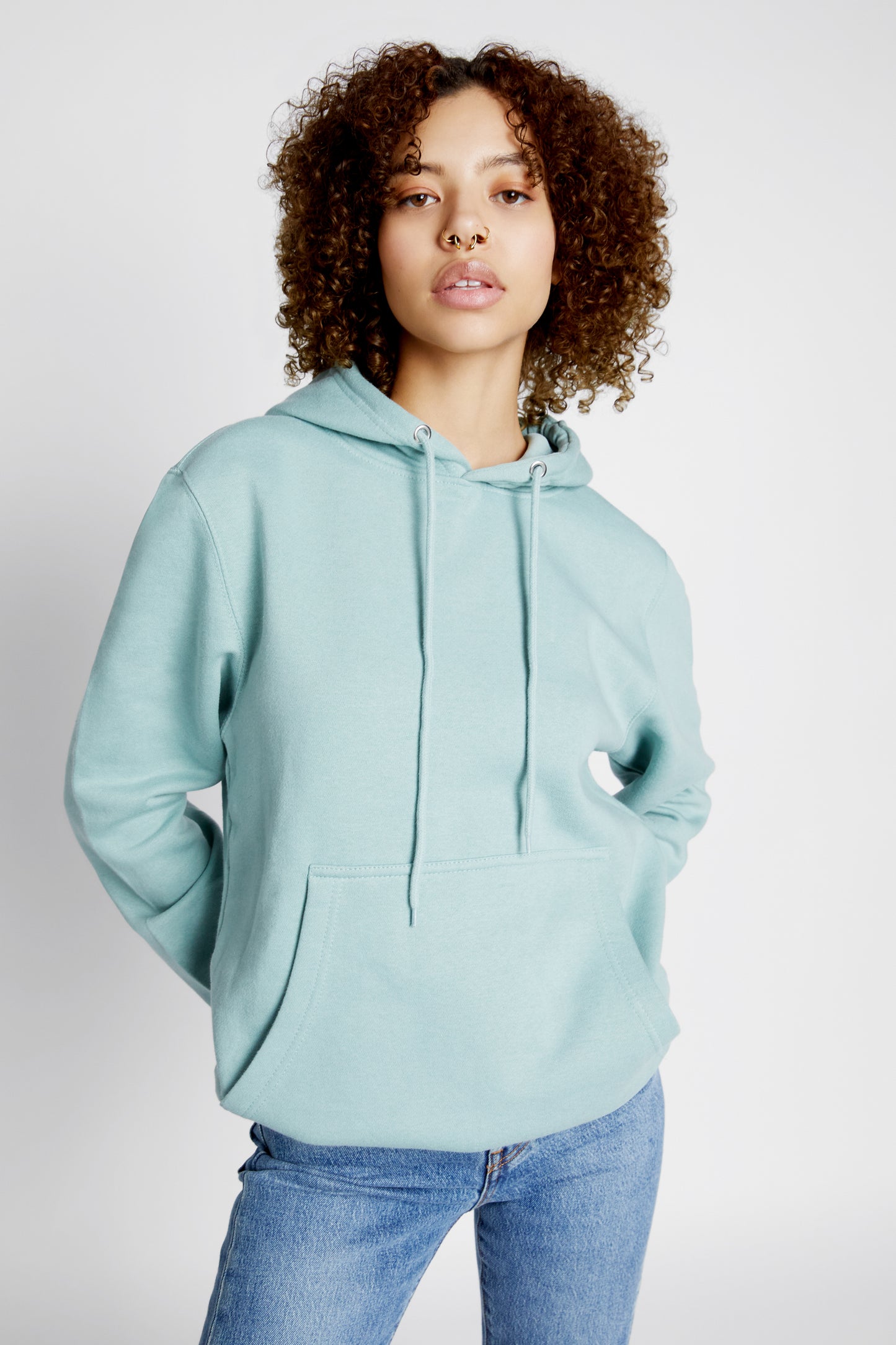 Seafoam