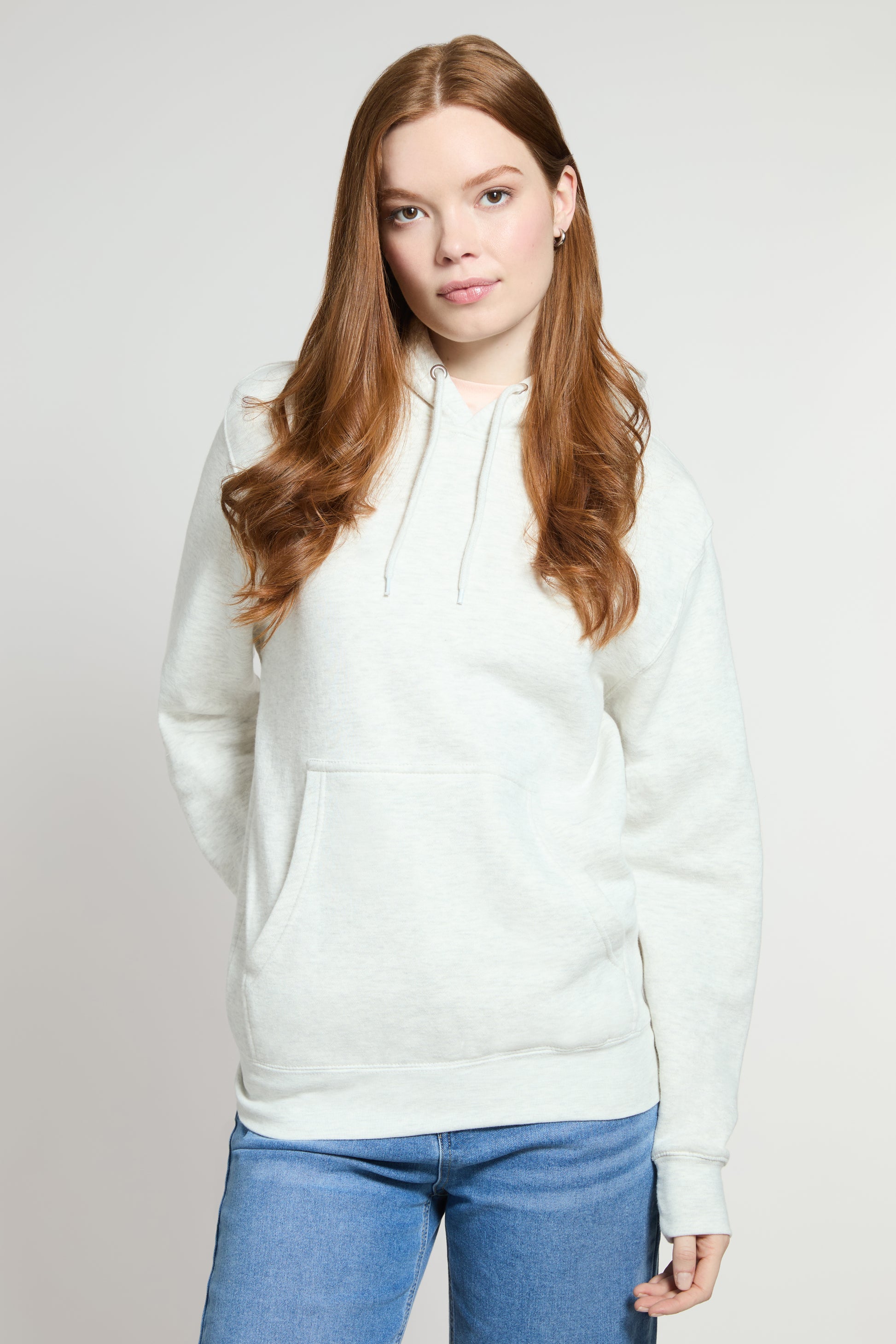Oatmeal Heather