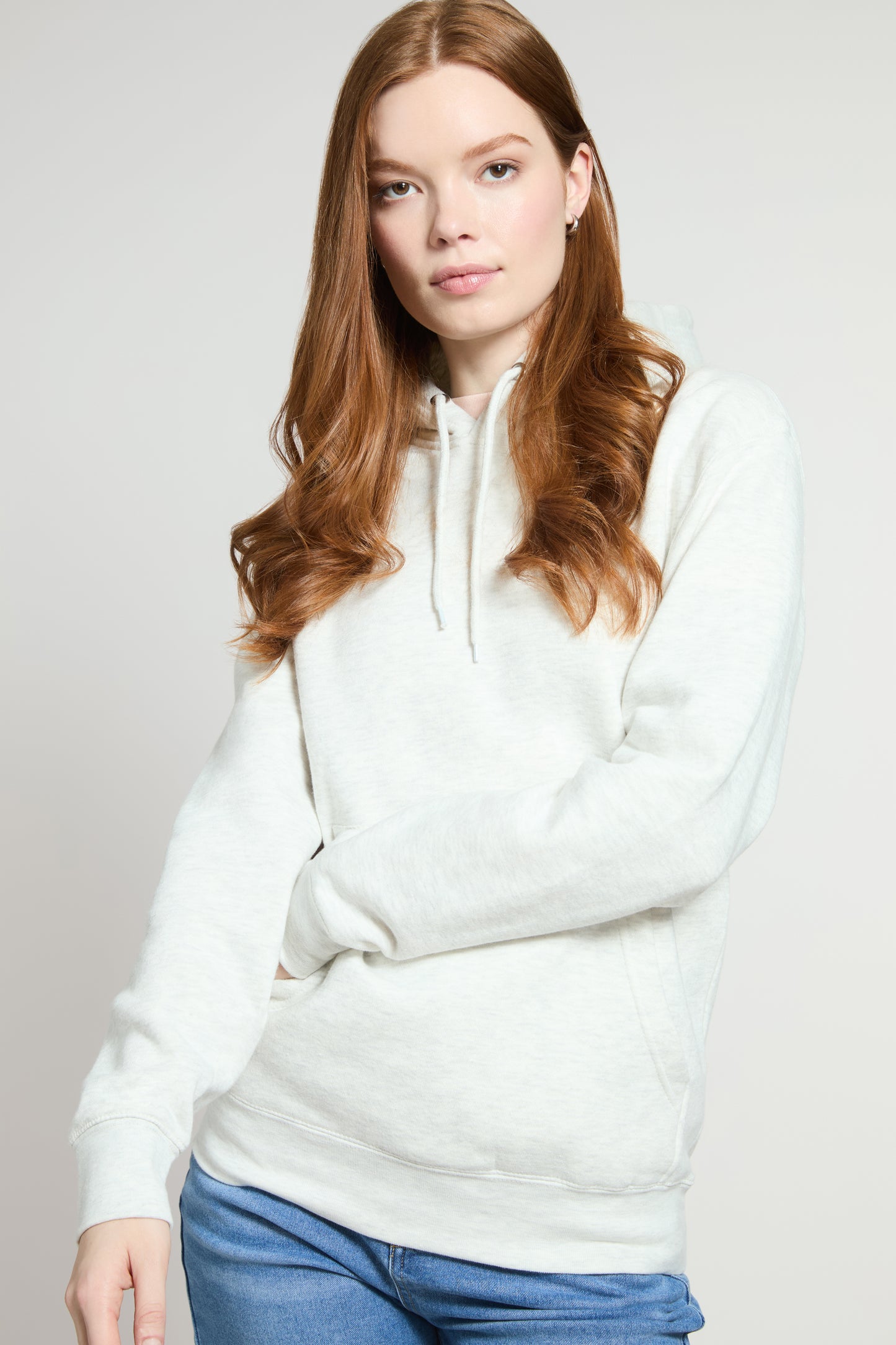Oatmeal Heather