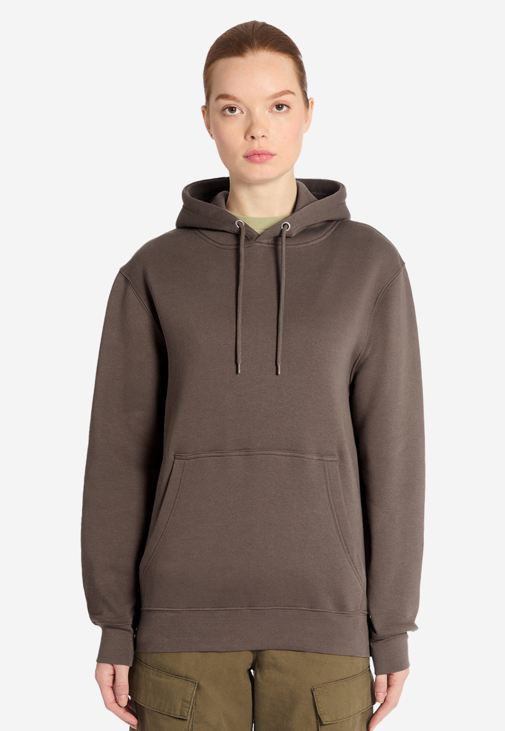 Premium Pullover Hoodie
