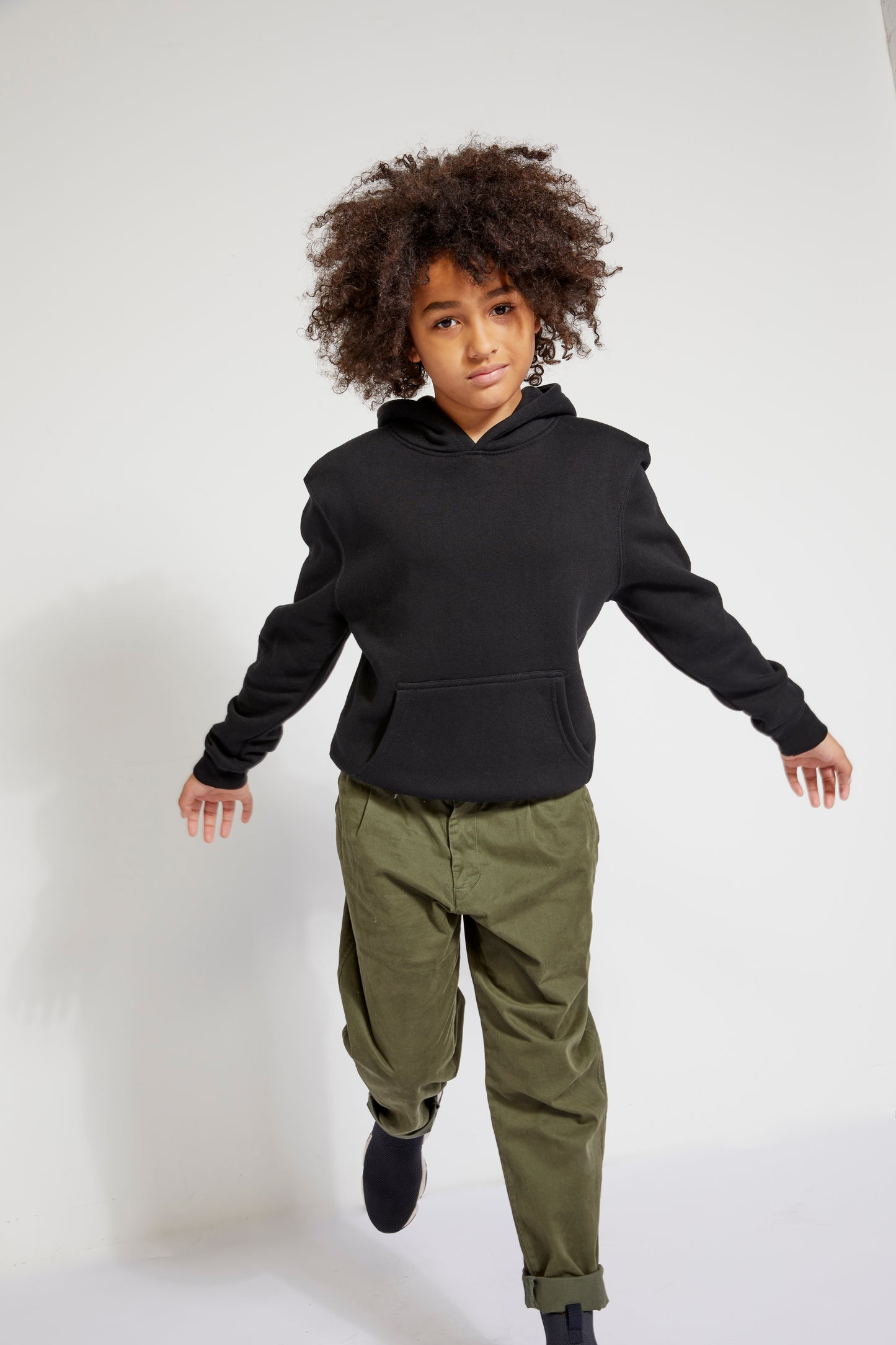 K4009 - Unisex basic biokatoen hoodie | Shirt Discounter K4009 - Unisex basic biokatoen hoodie | Shirt Discounter