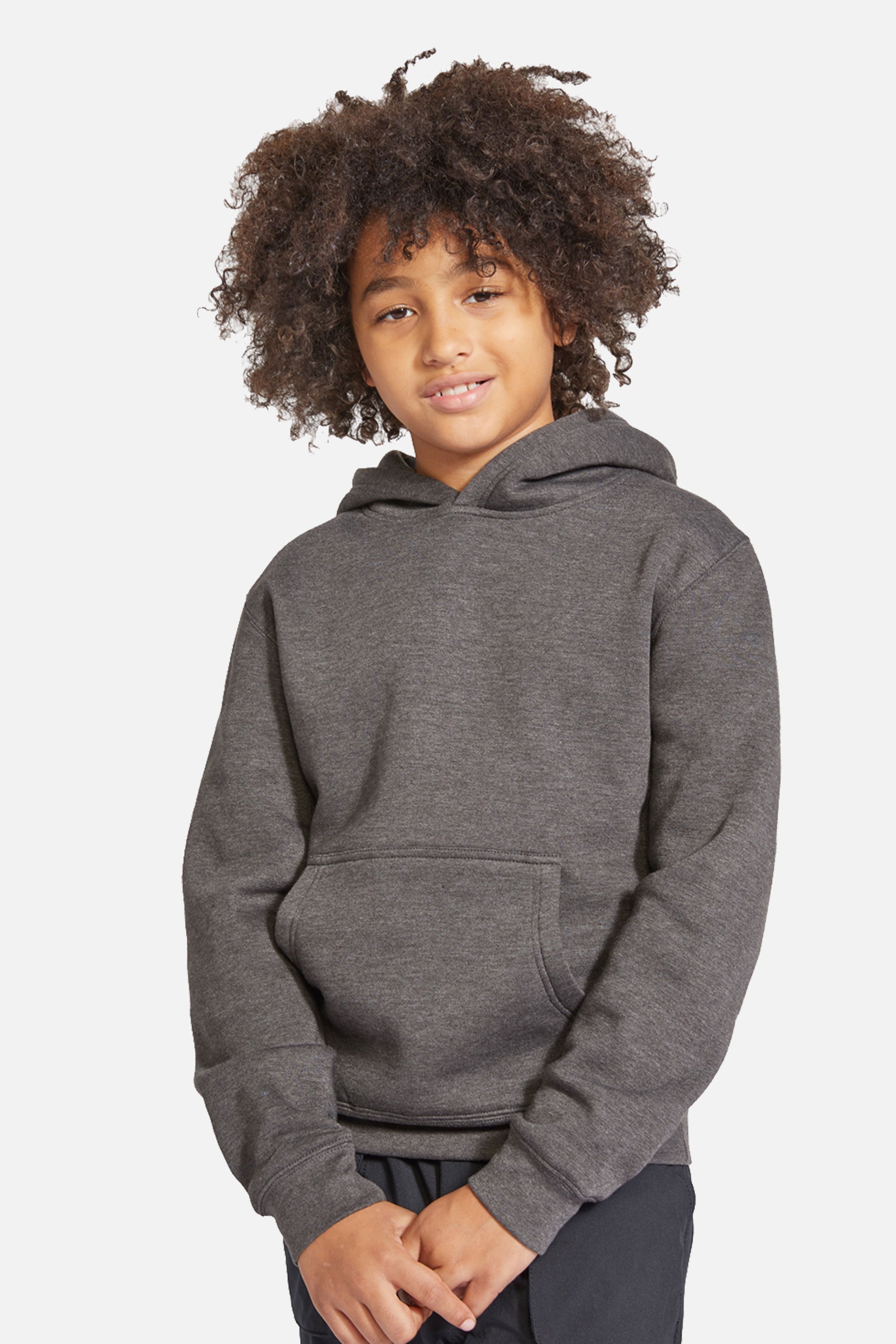 Premium Youth Pullover Hoodie – Lane Seven Apparel