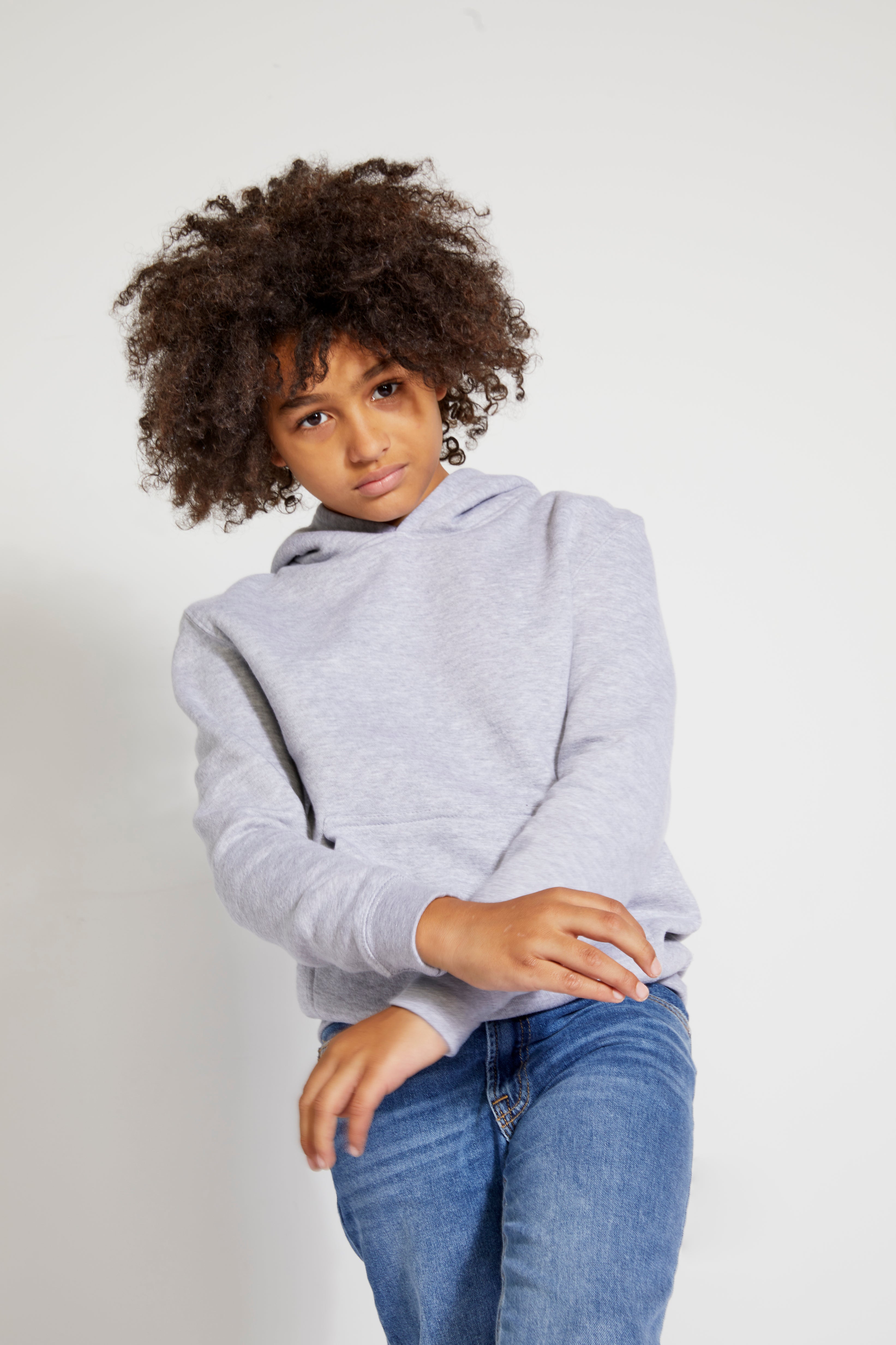 Premium Youth Pullover Hoodie – Lane Seven Apparel