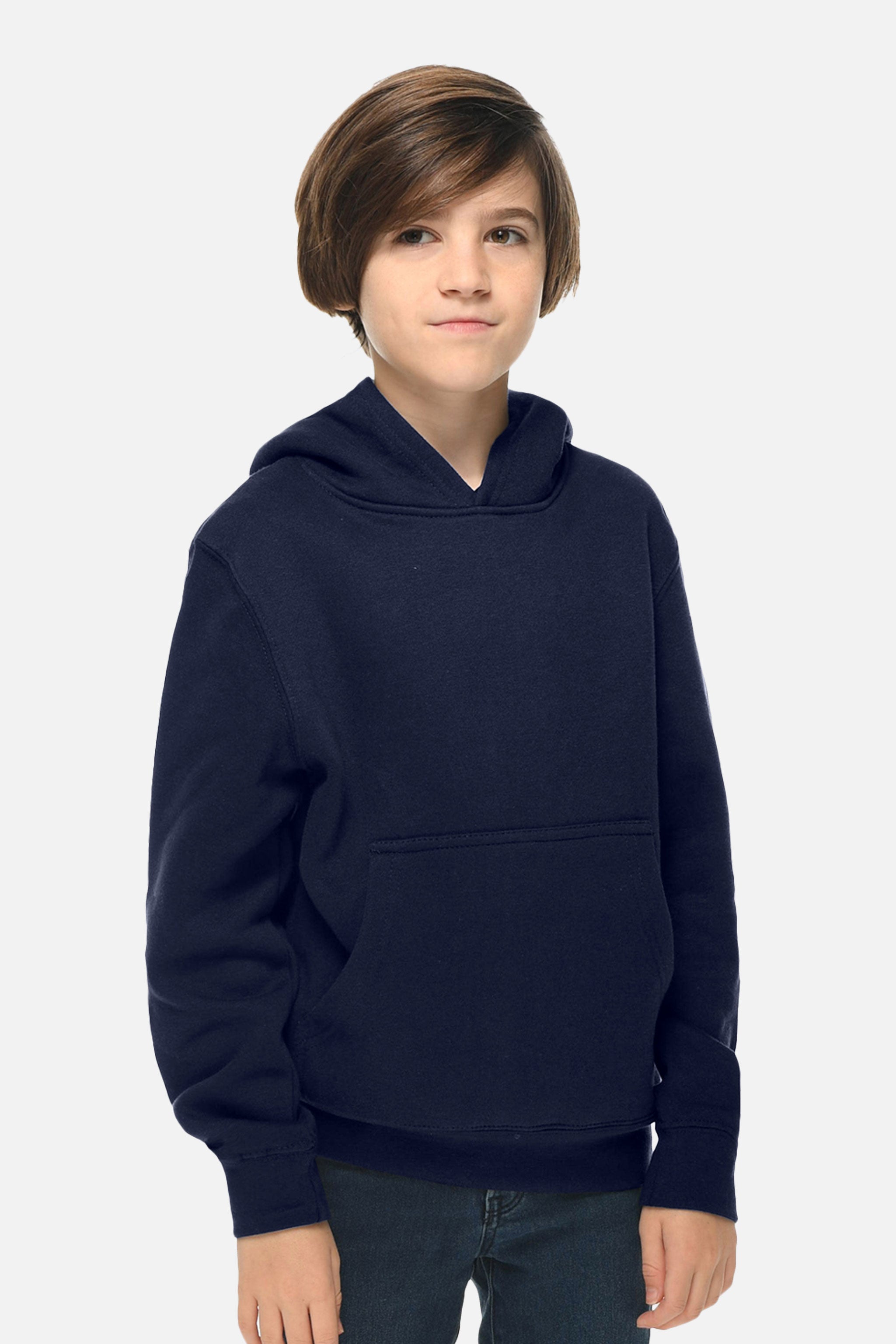 Premium Youth Pullover Hoodie – Lane Seven Apparel