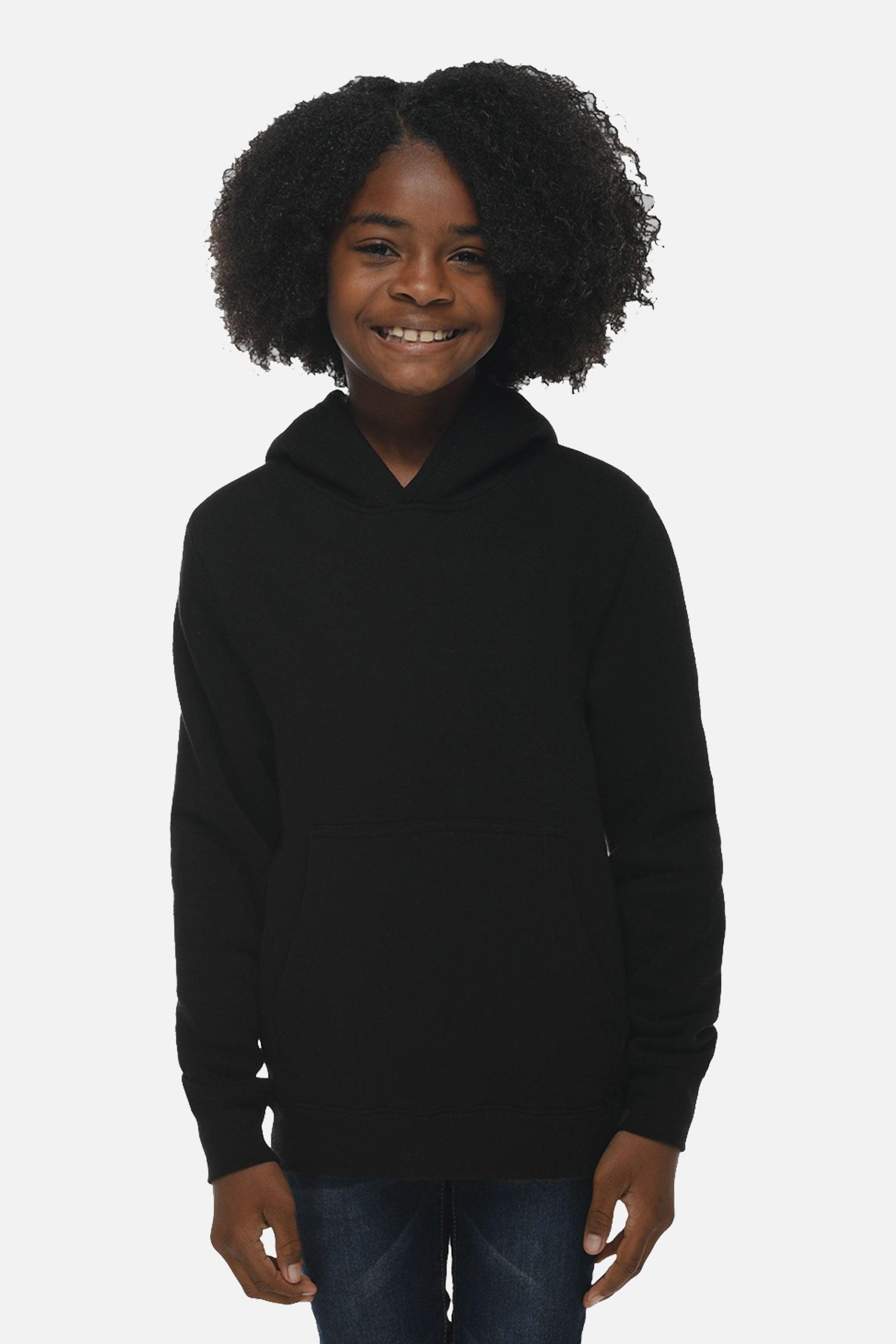 Premium Youth Pullover Hoodie – Lane Seven Apparel