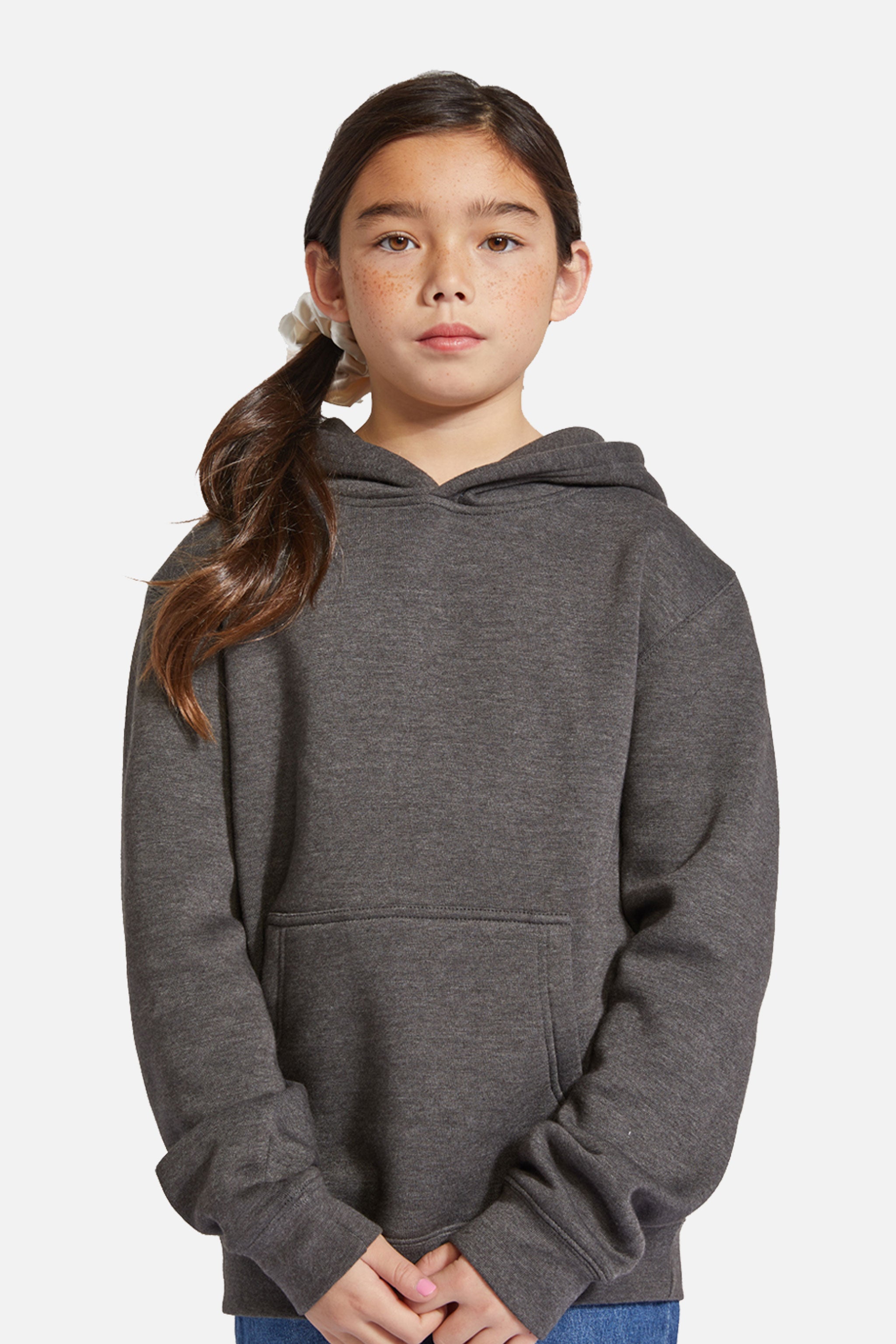 Premium Youth Pullover Hoodie – Lane Seven Apparel