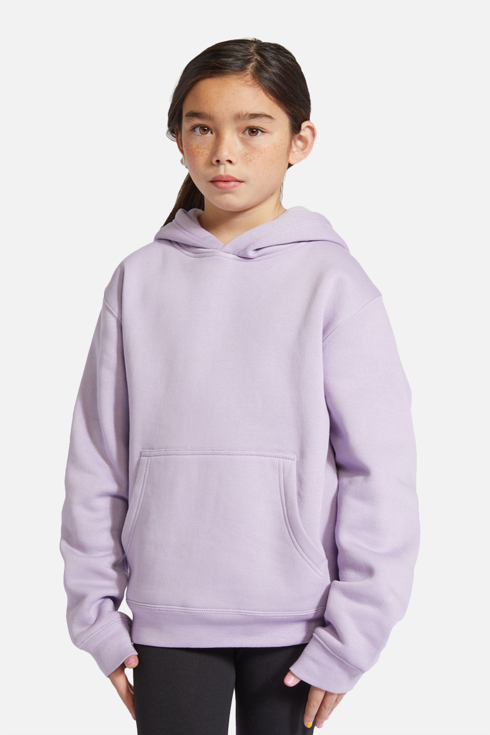Premium Youth Pullover Hoodie – Lane Seven Apparel