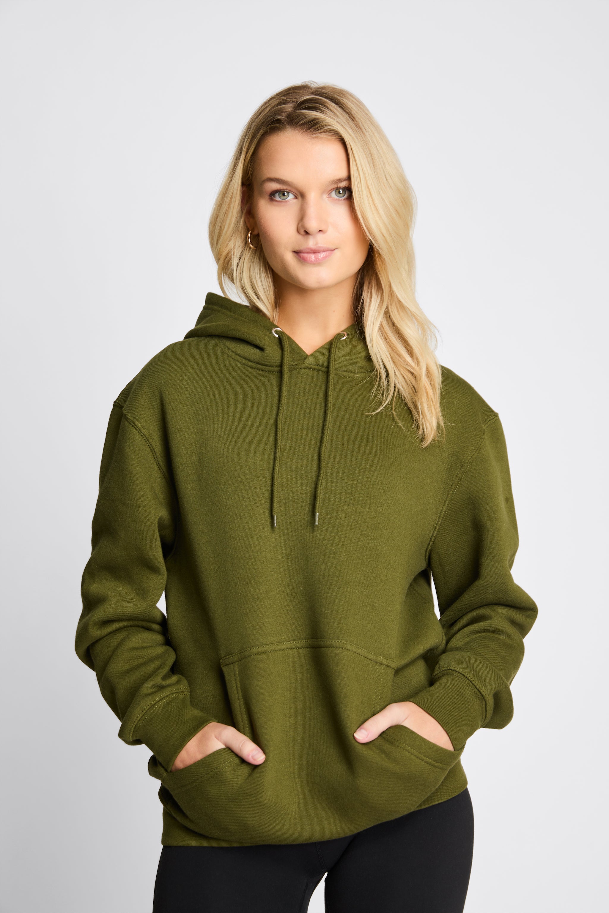 Premium Pullover Hoodie – Lane Seven Apparel