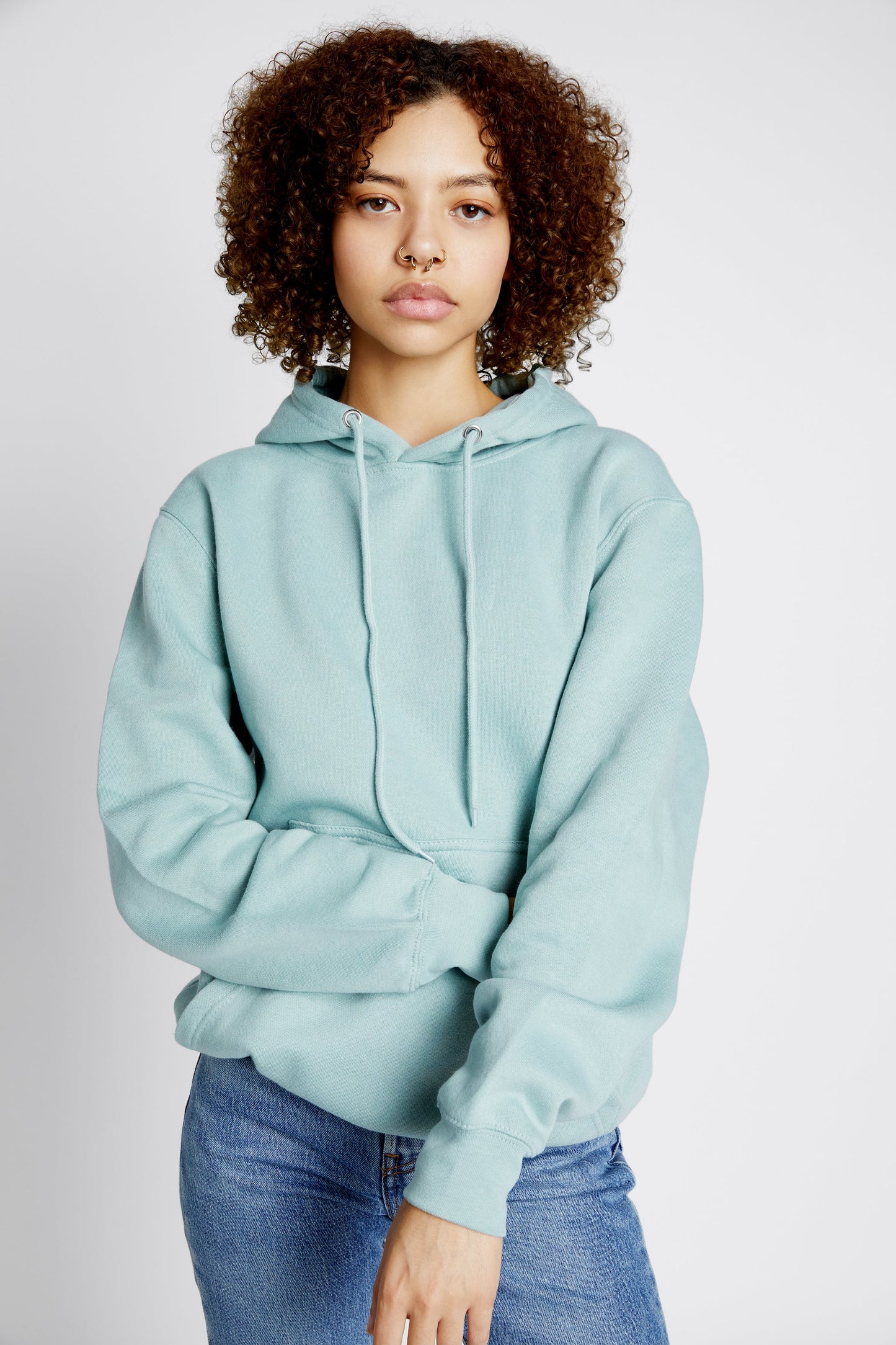 Seafoam
